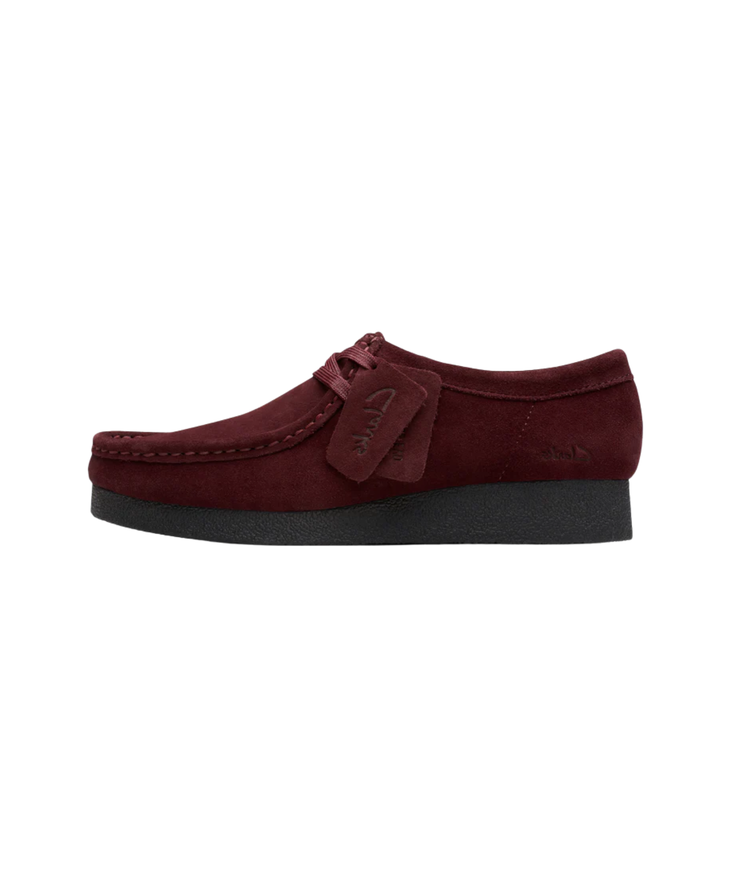 Clarks - Dame wallabee