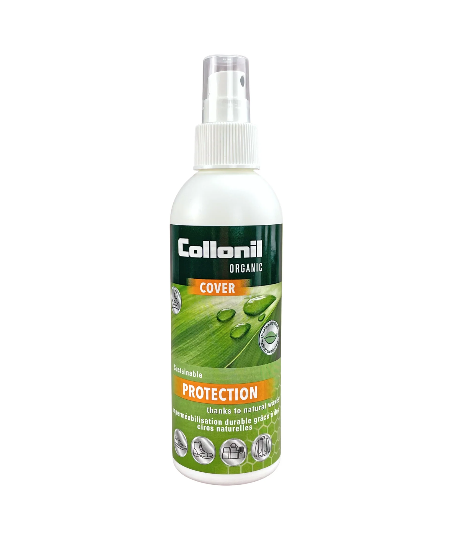 Collonil - Organic Cover Protection