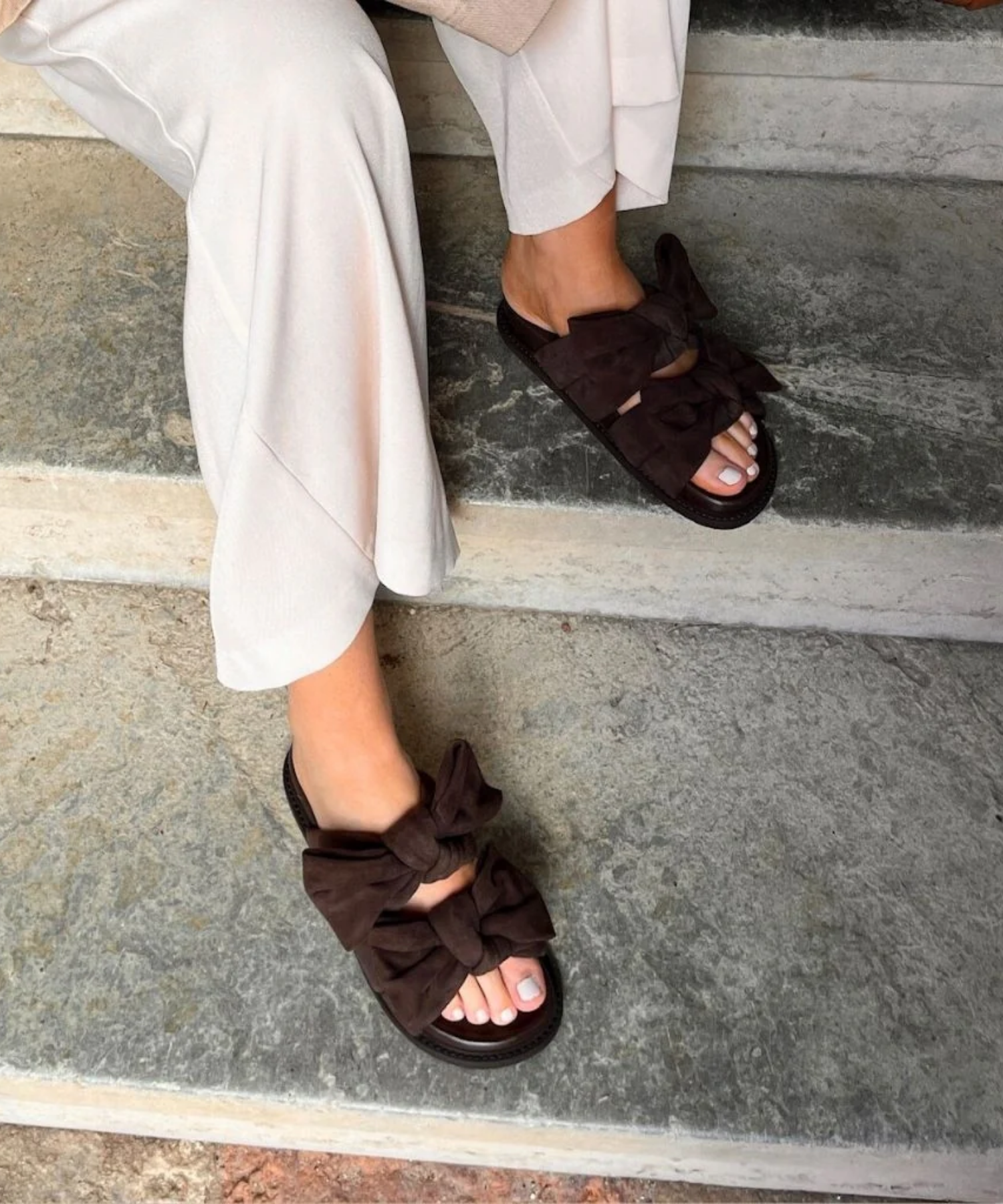 Copenhagen shoes - Dame sandal