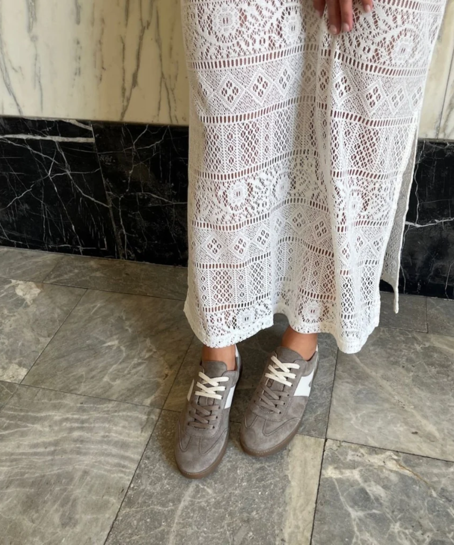 Copenhagen shoes - Dame sneakers