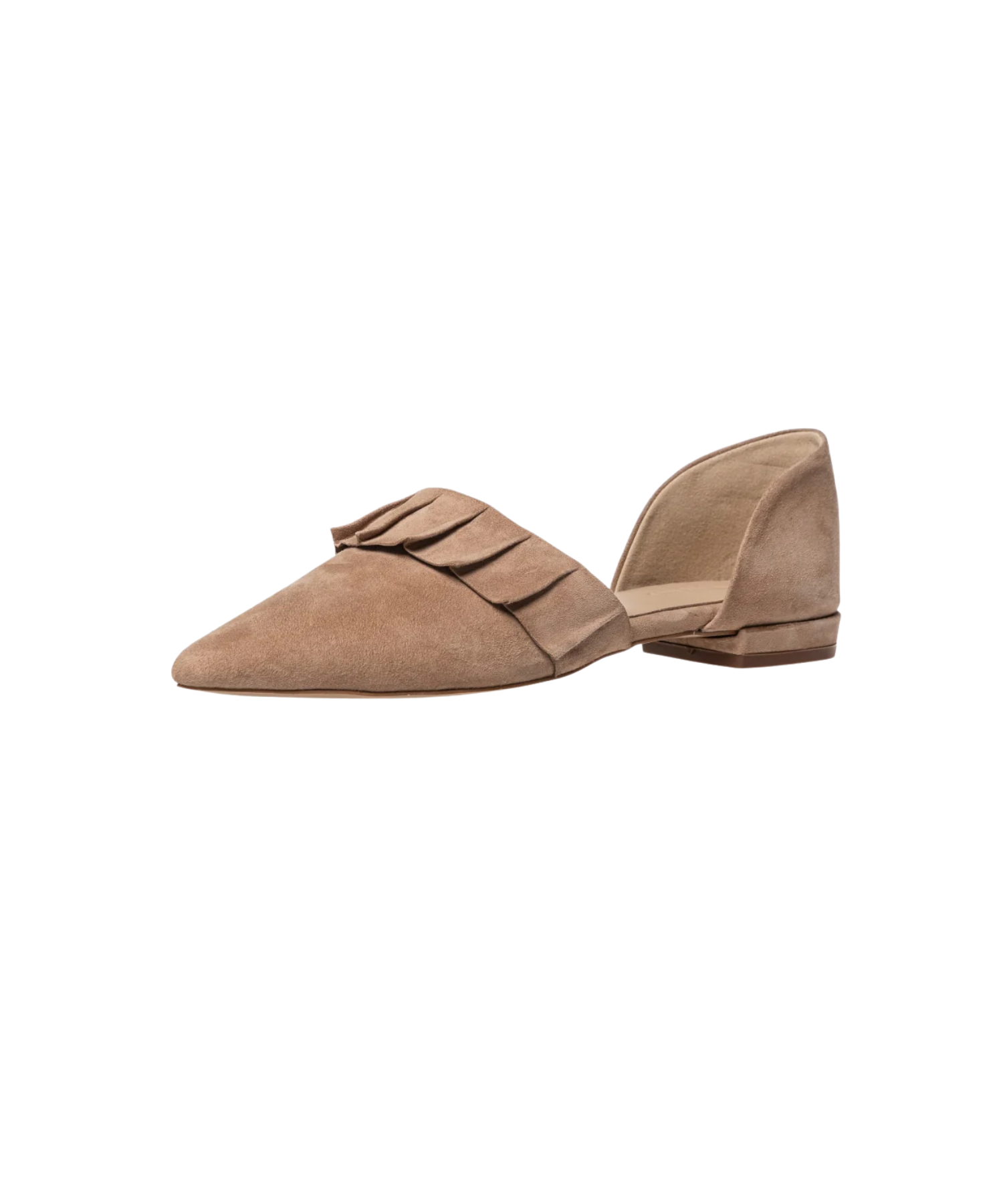 Copenhagen shoes - Dame ballerina