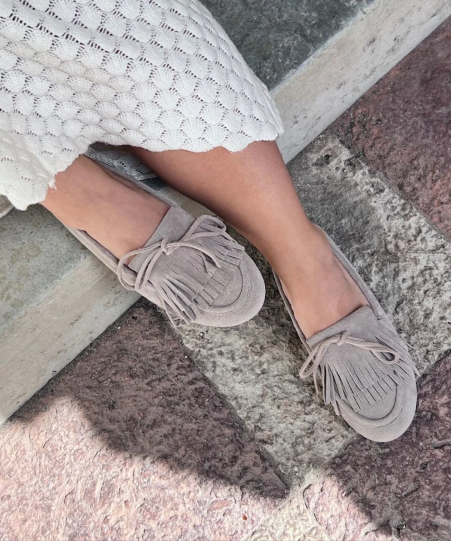 Copenhagen shoes - Dame loafers
