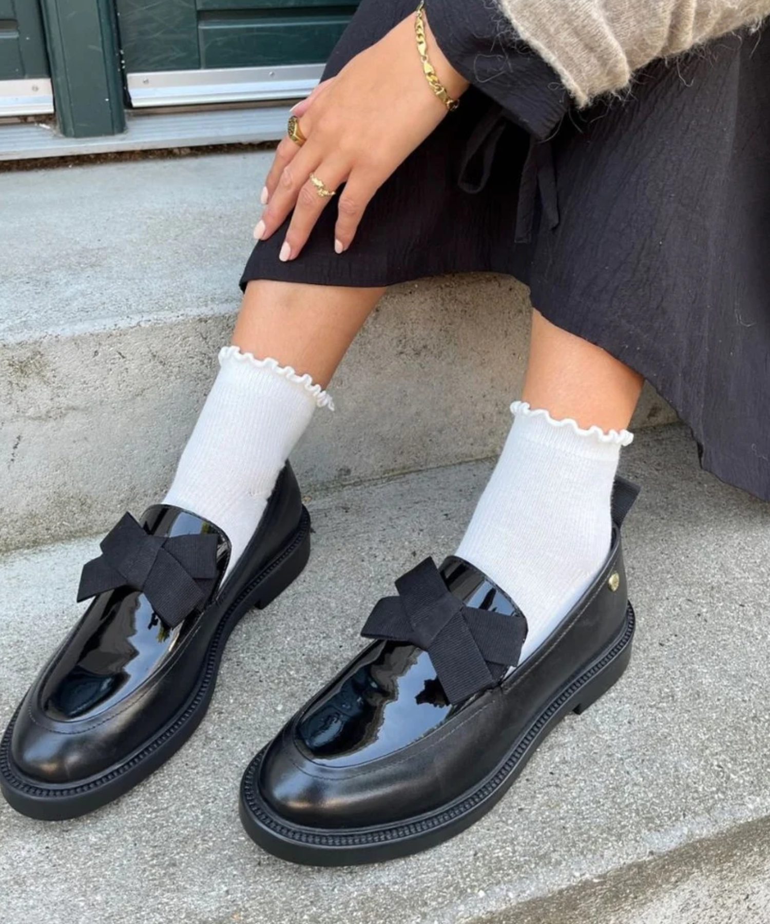 Copenhagen shoes - Dame loafers