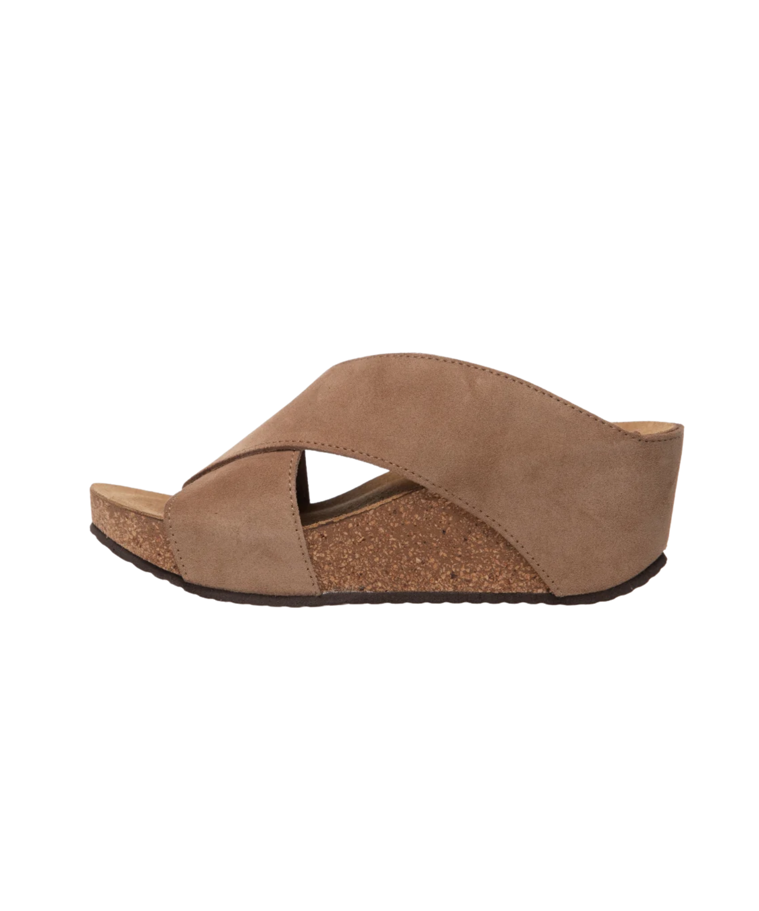 Copenhagen shoes - Dame sandal