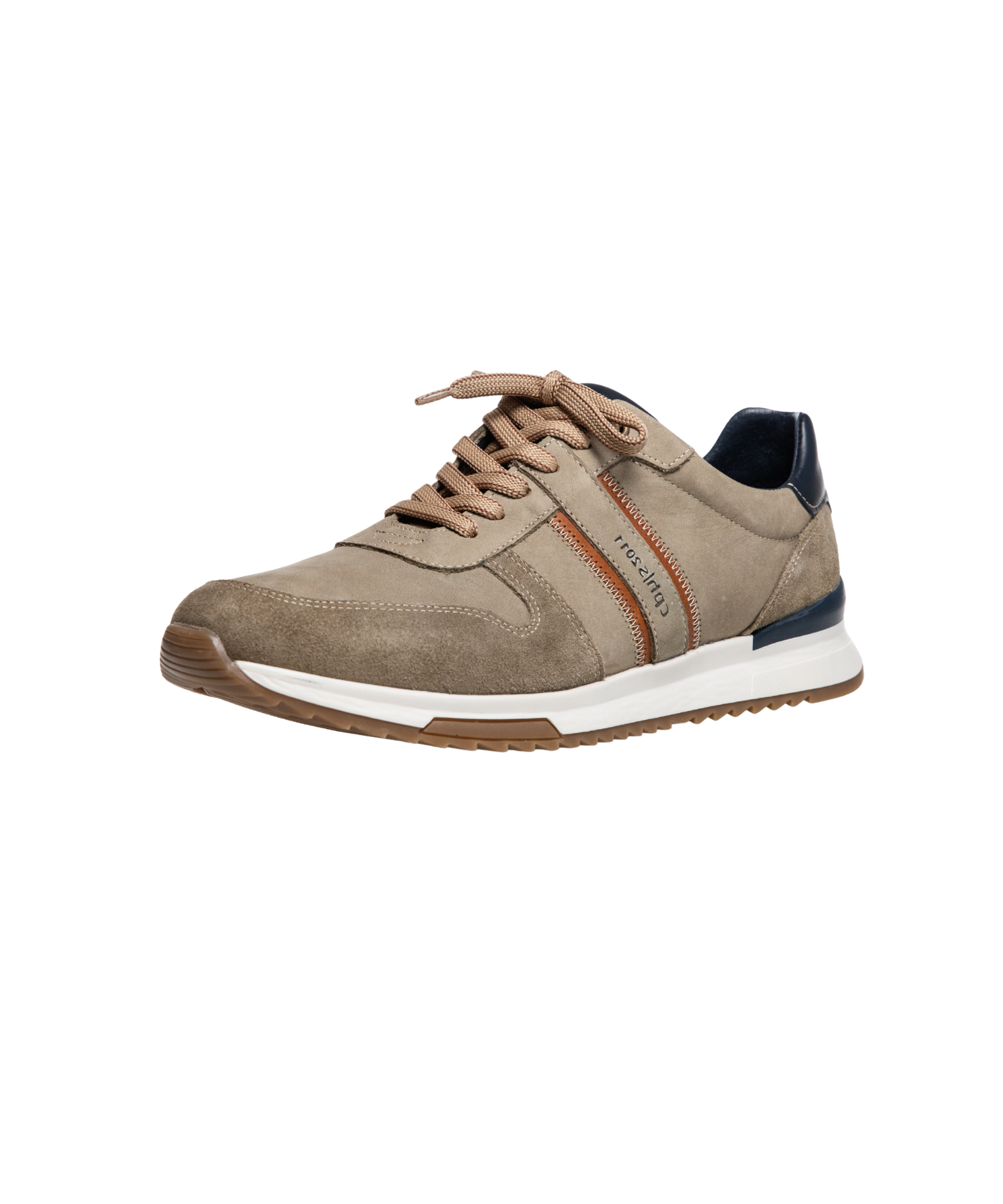 Copenhagen Shoes - Herresneakers mint