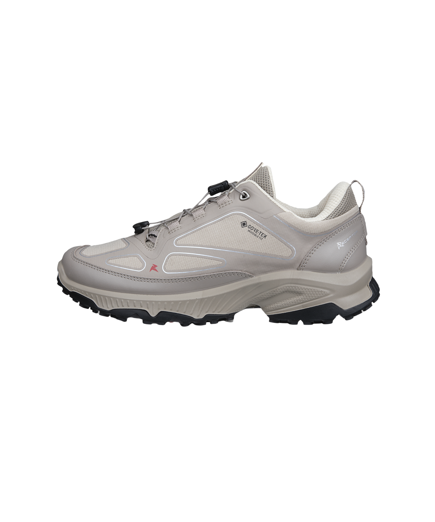 ECCO - Vandtæt dame outdoor sko