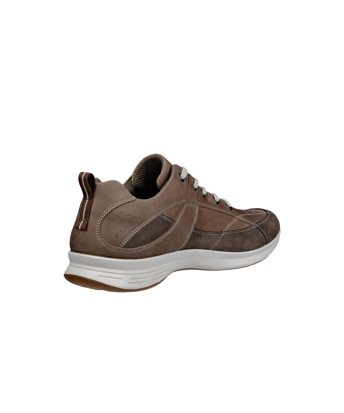 ECCO - Herre sneakers brun