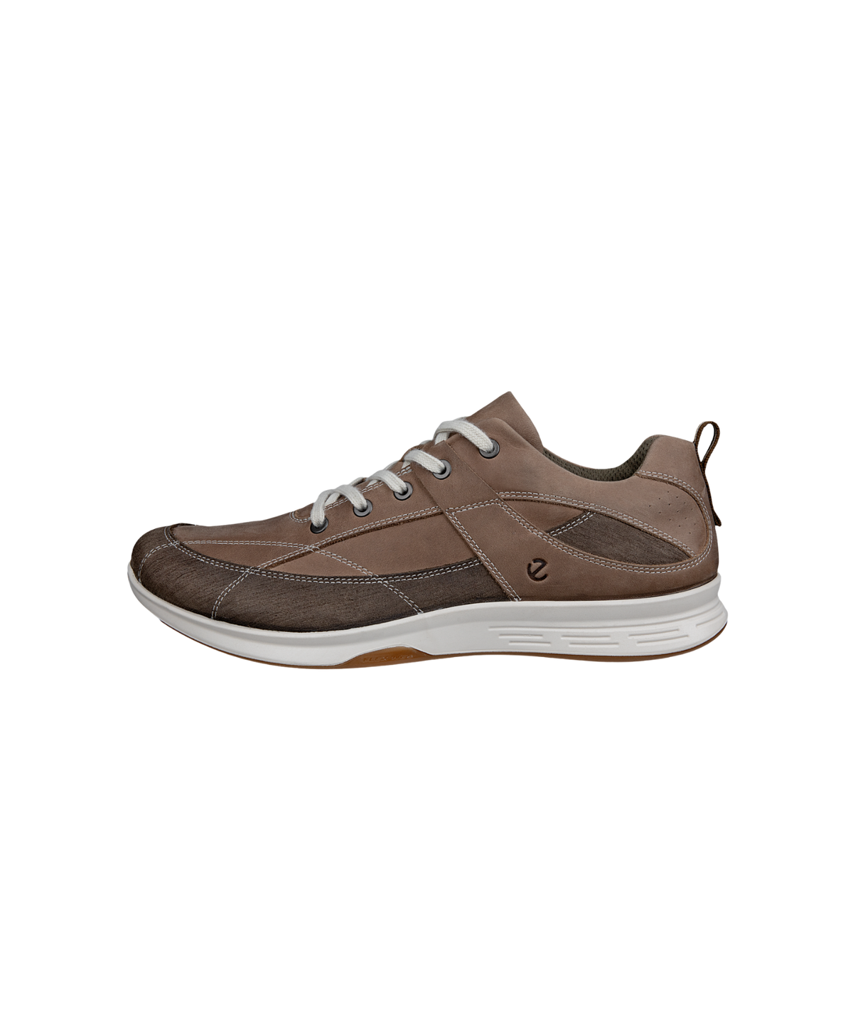ECCO - Herre sneakers brun