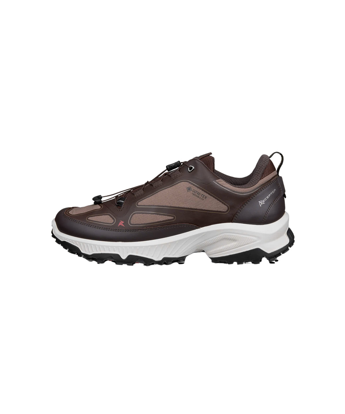 ECCO - Herre sneakers