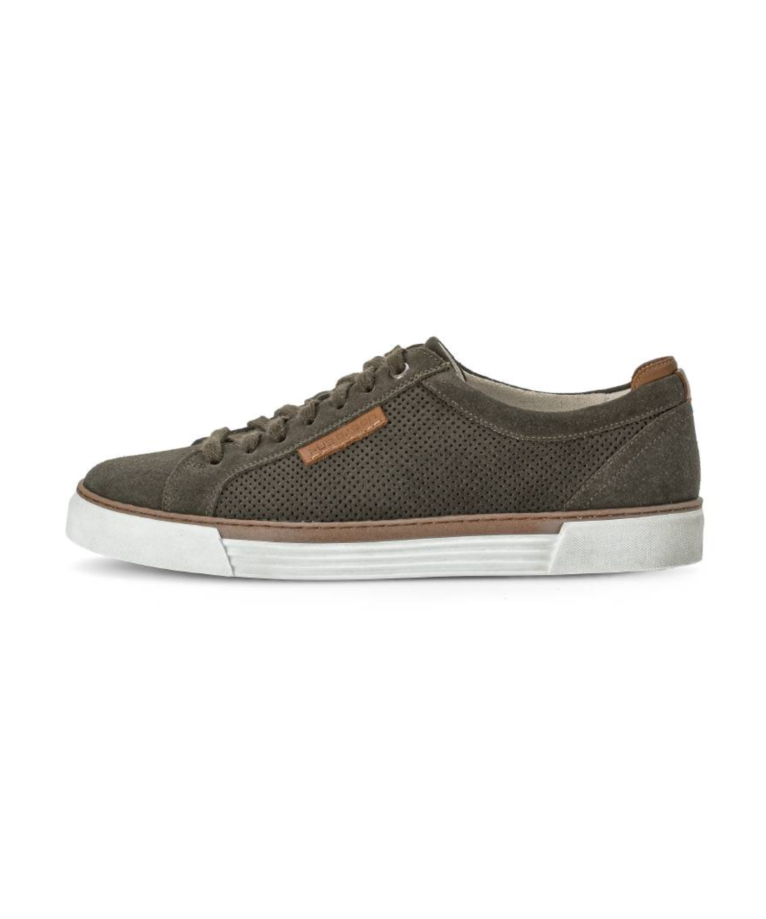 Gabor Pius - Grøn sneakers