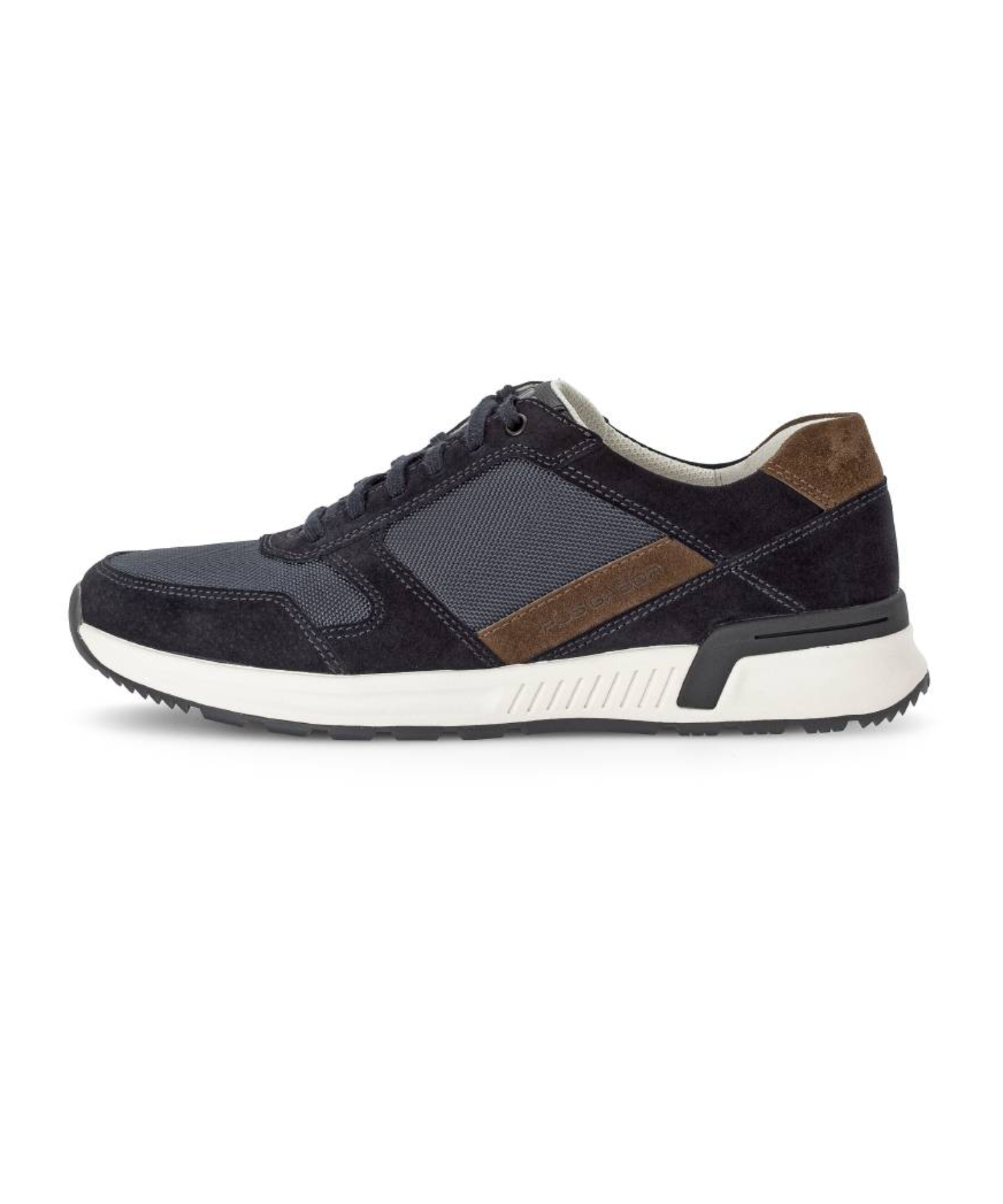 Gabor Pius - Mørkeblå sneakers