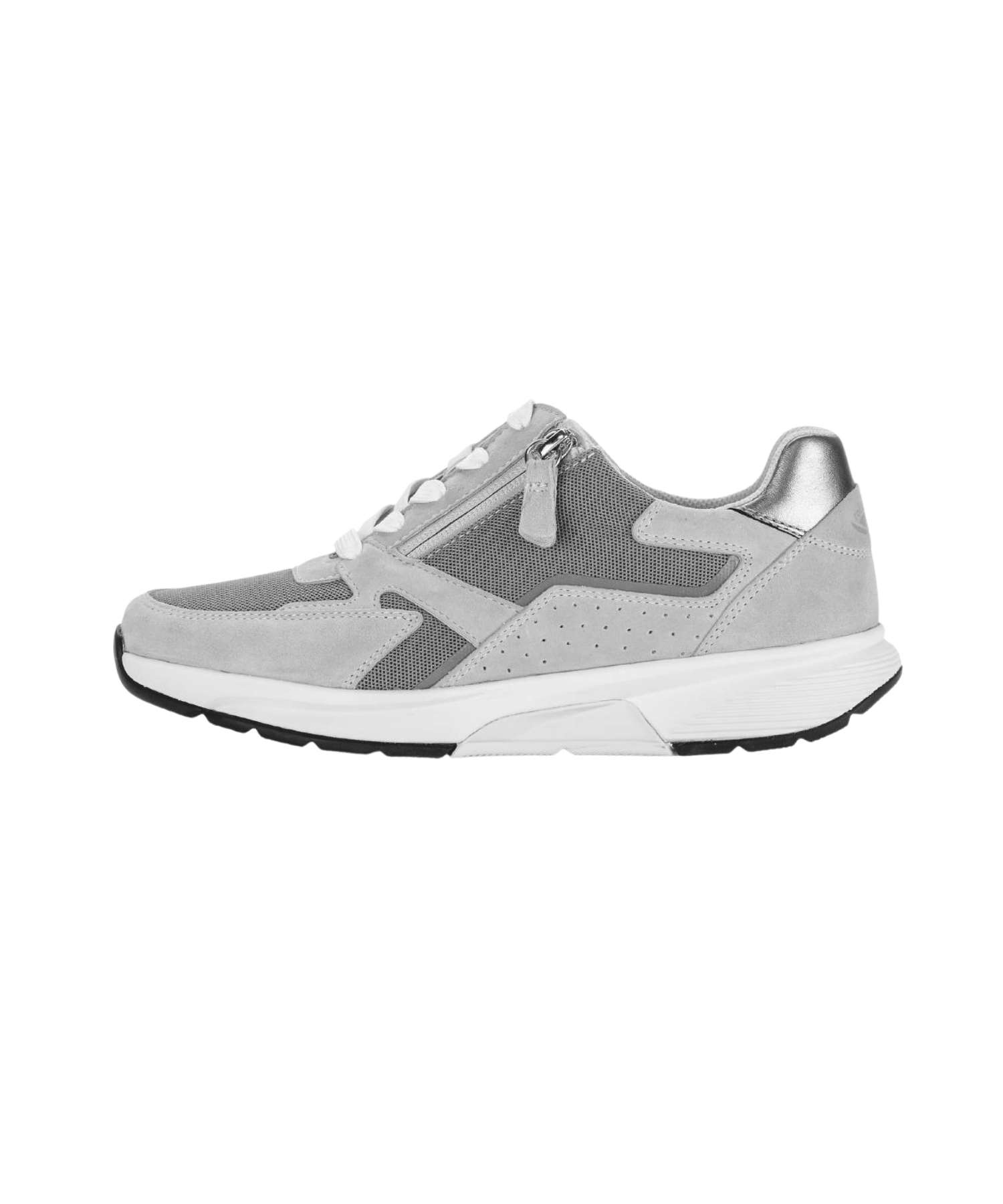 Gabor Rollingsoft - Grå damesneakers