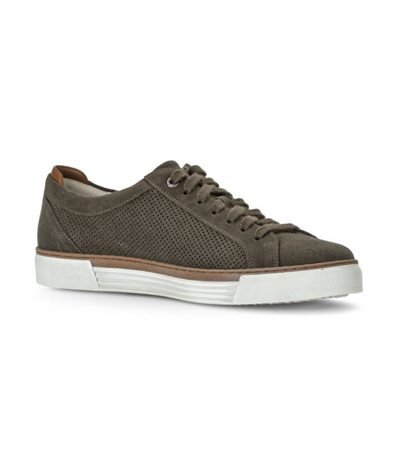 Gabor Pius - Grøn sneakers