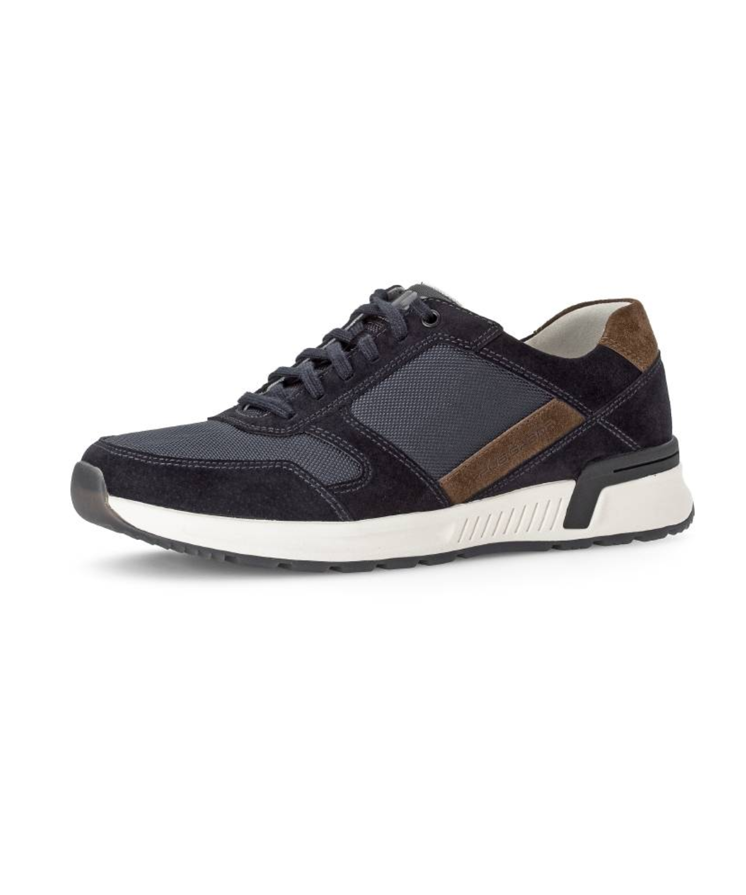 Gabor Pius - Mørkeblå sneakers