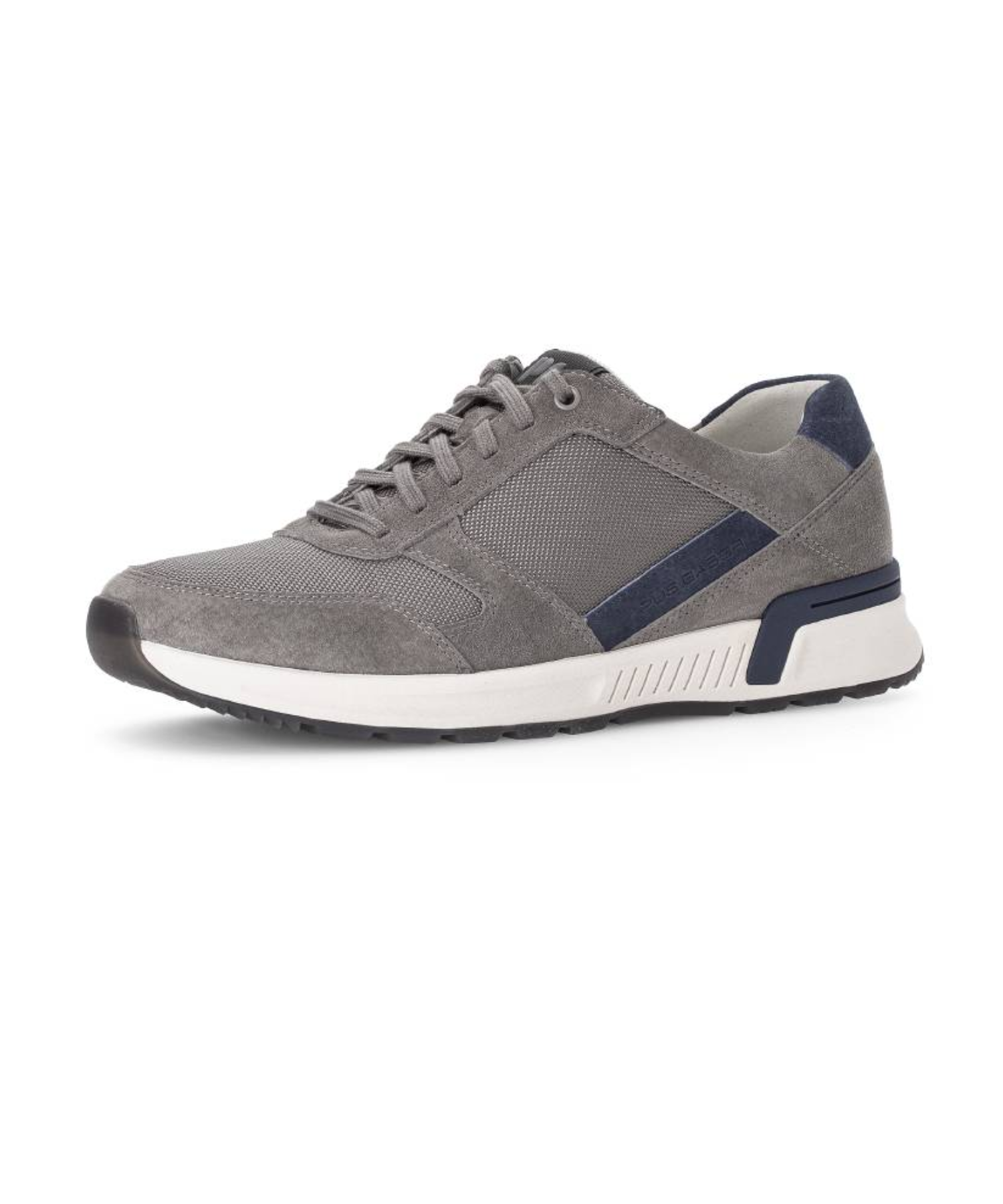 Gabor Pius - Grå herresneakers
