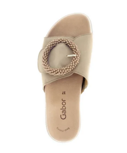 Gabor - Dame sandal