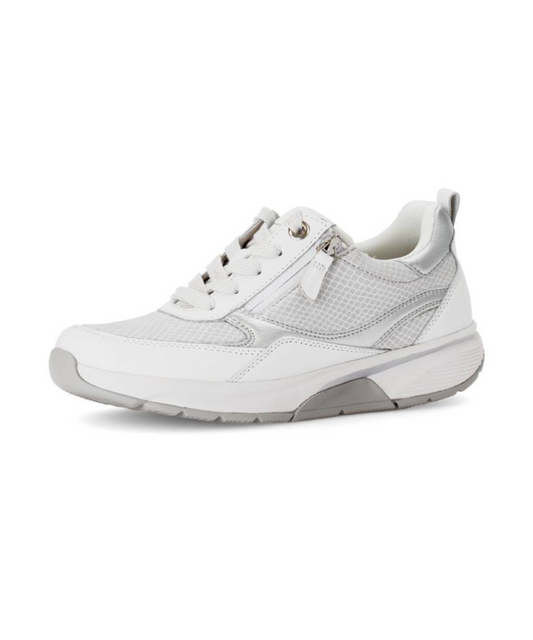 Gabor Rollingsoft - Hvid sneakers