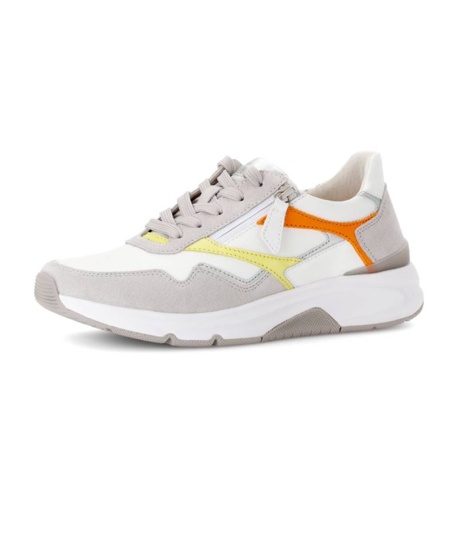 Gabor Rollingsoft - Lys sneakers