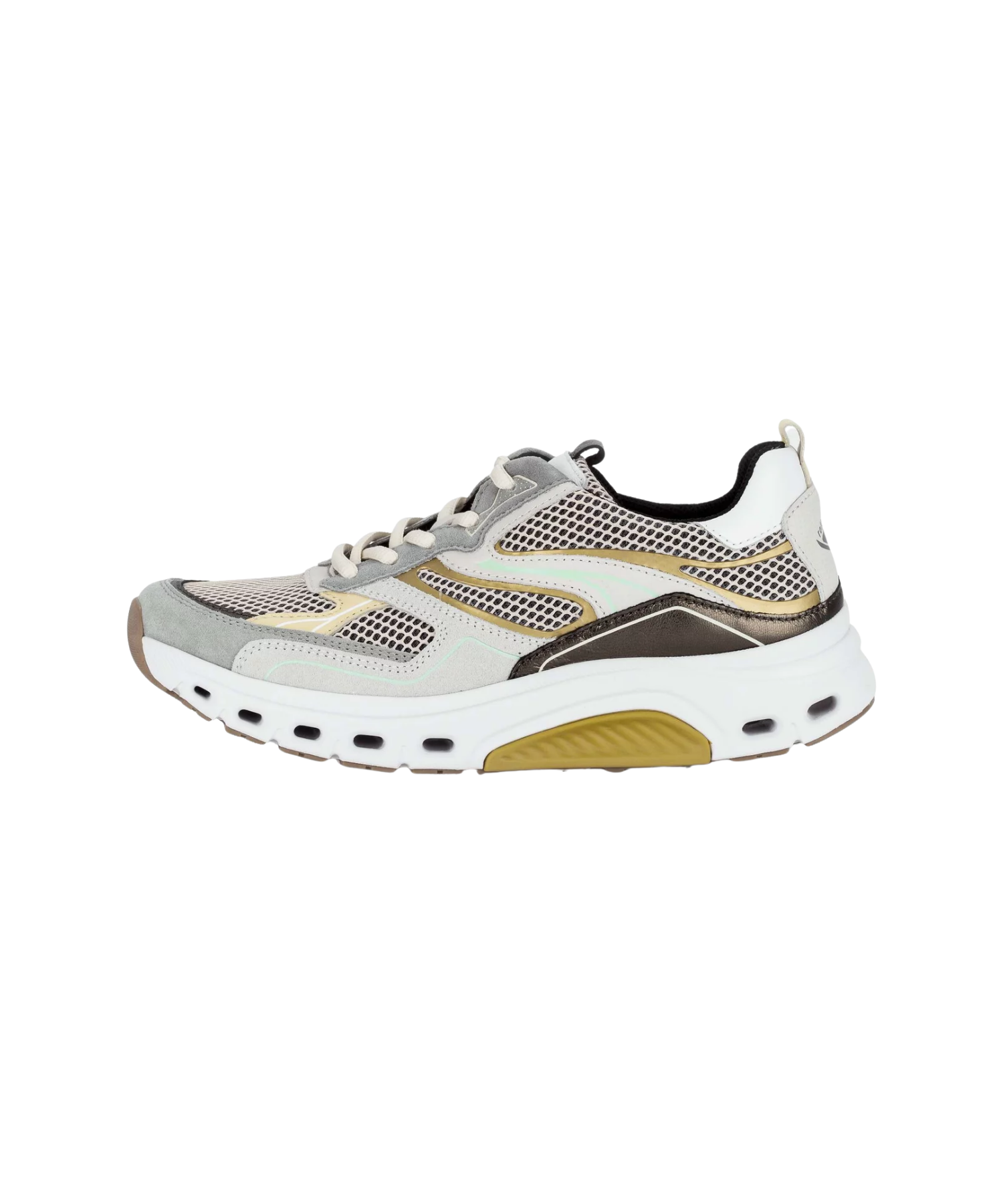 Rollingsoft - Dame sneakers