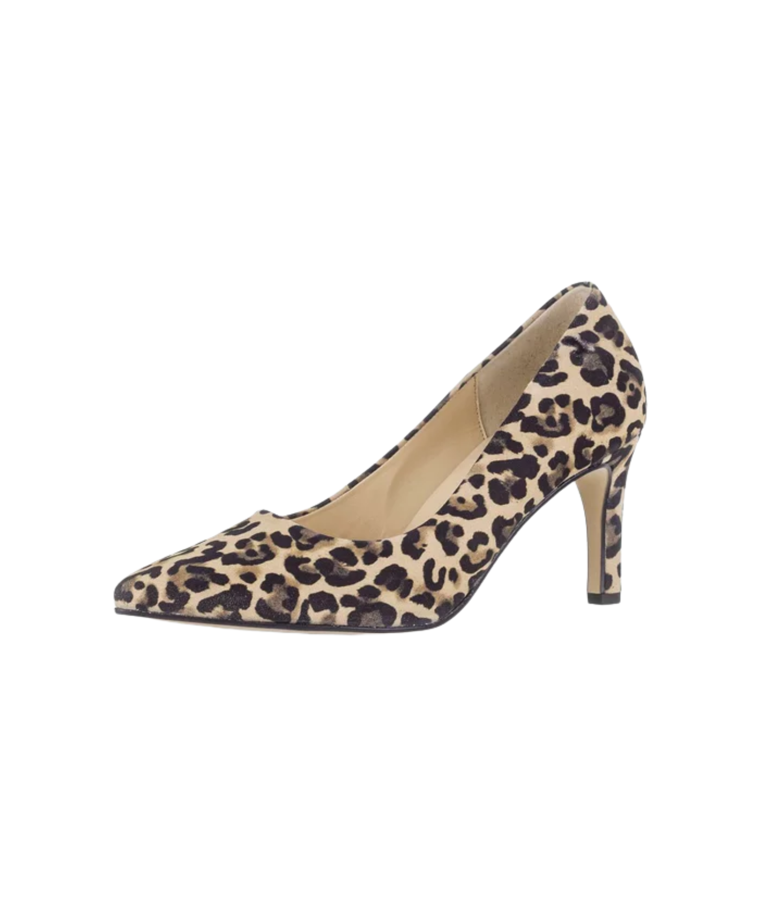 Gabor - Pumps i leopard