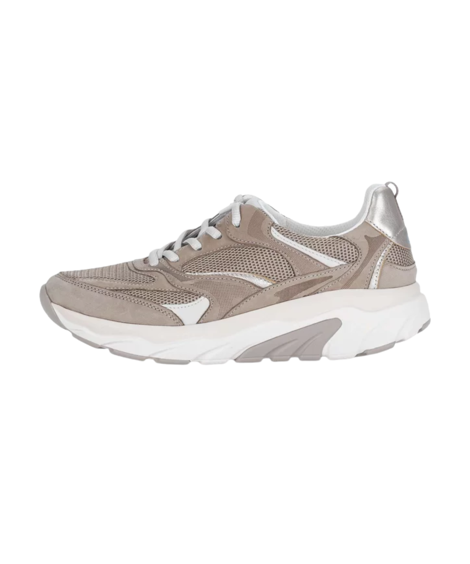 Rollingsoft - Dame sneakers