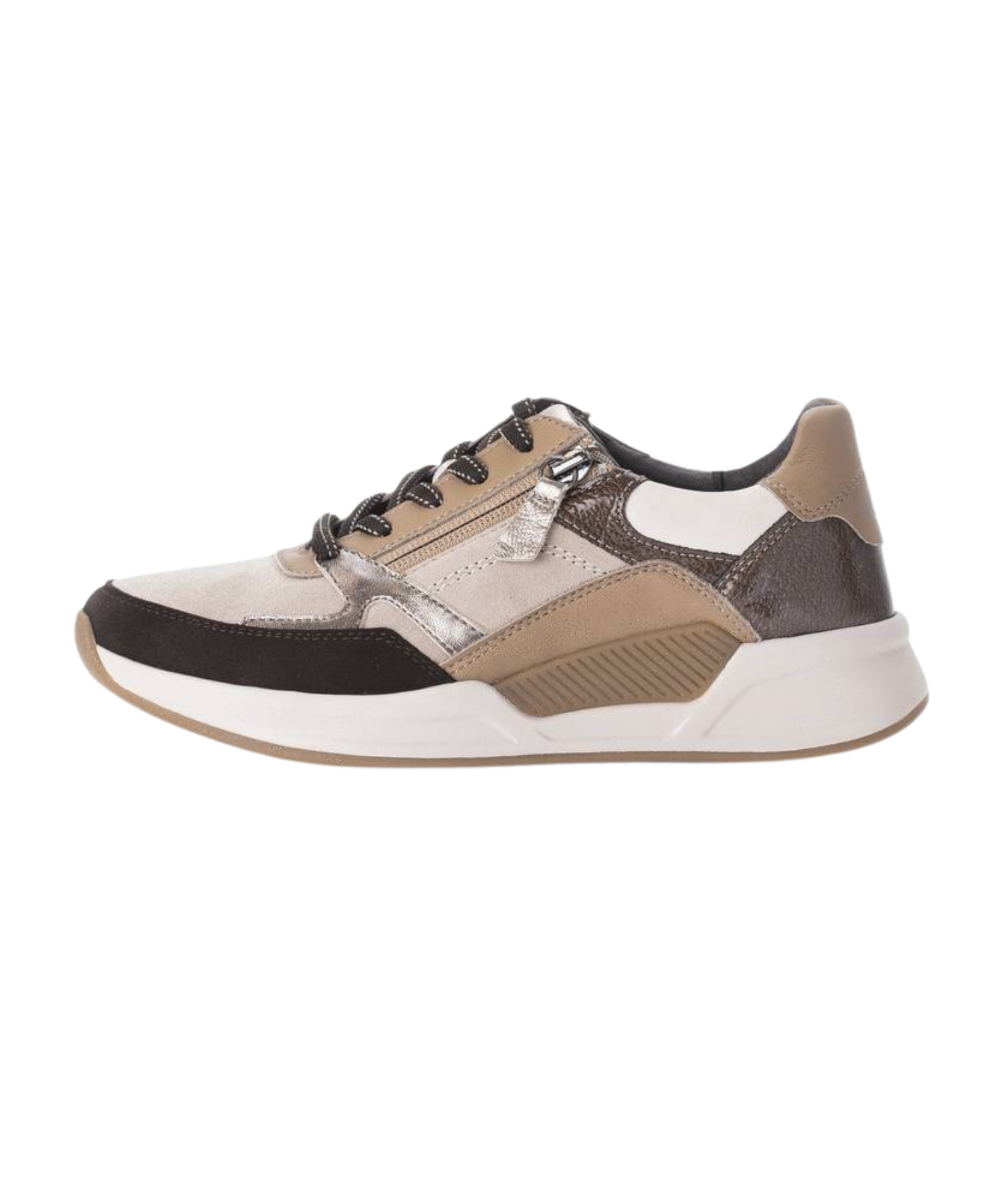 Gabor rollingsoft - dame sneakers
