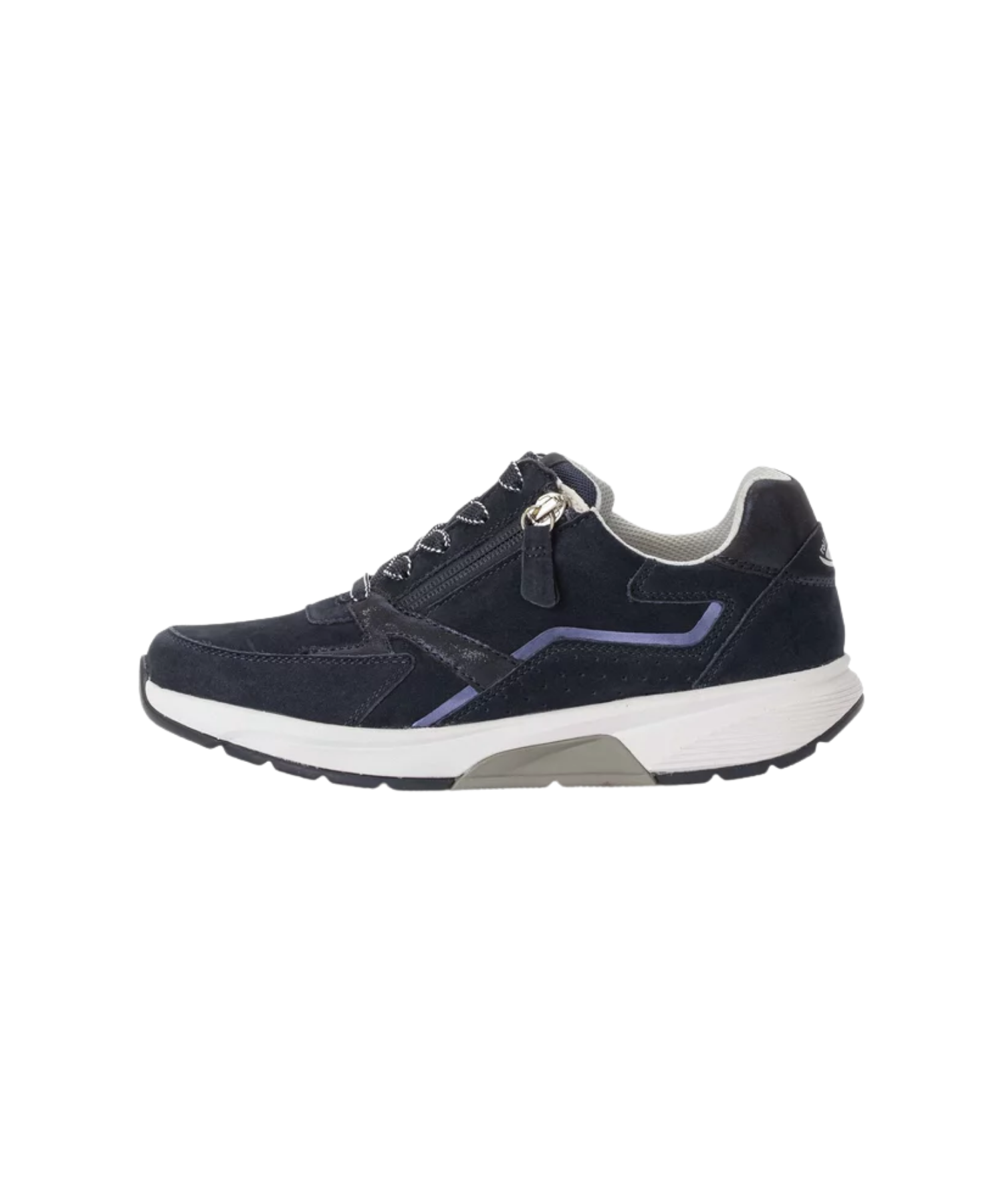 Gabor rollingsoft - dame sneakers