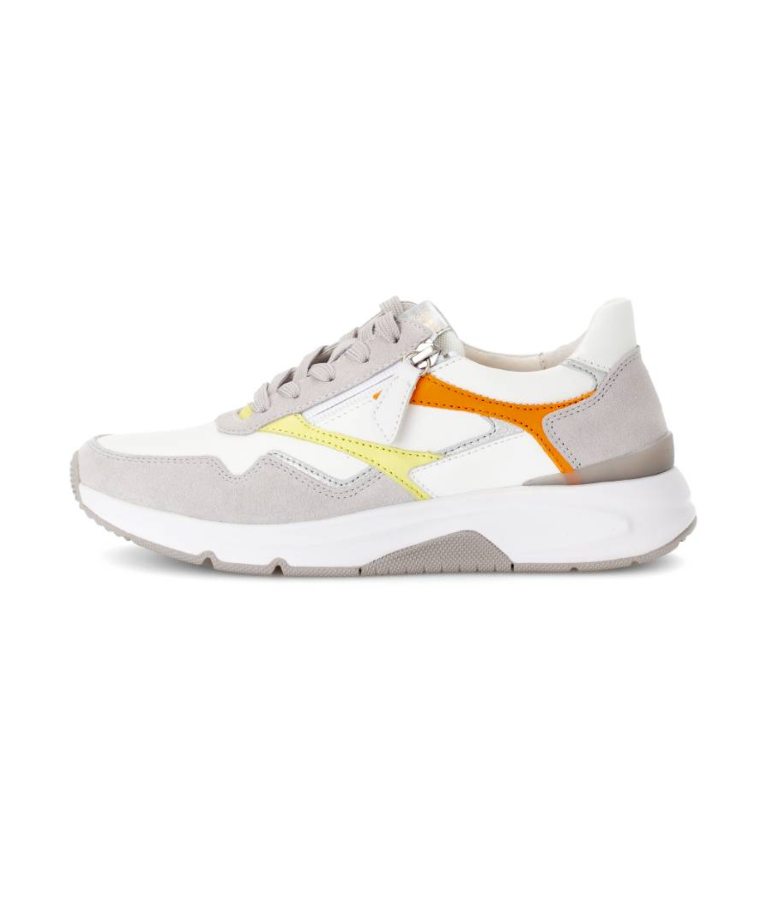 Gabor Rollingsoft - Lys sneakers