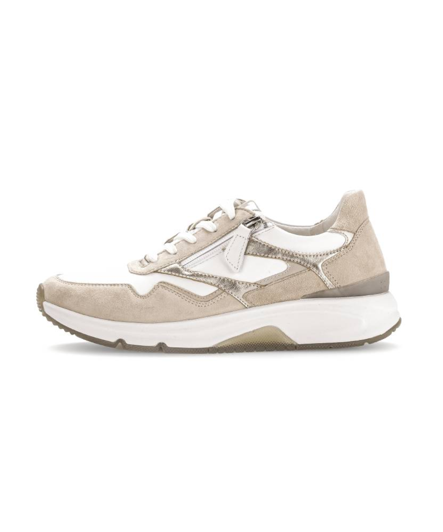 Gabor Rollingsoft - Lys sneakers