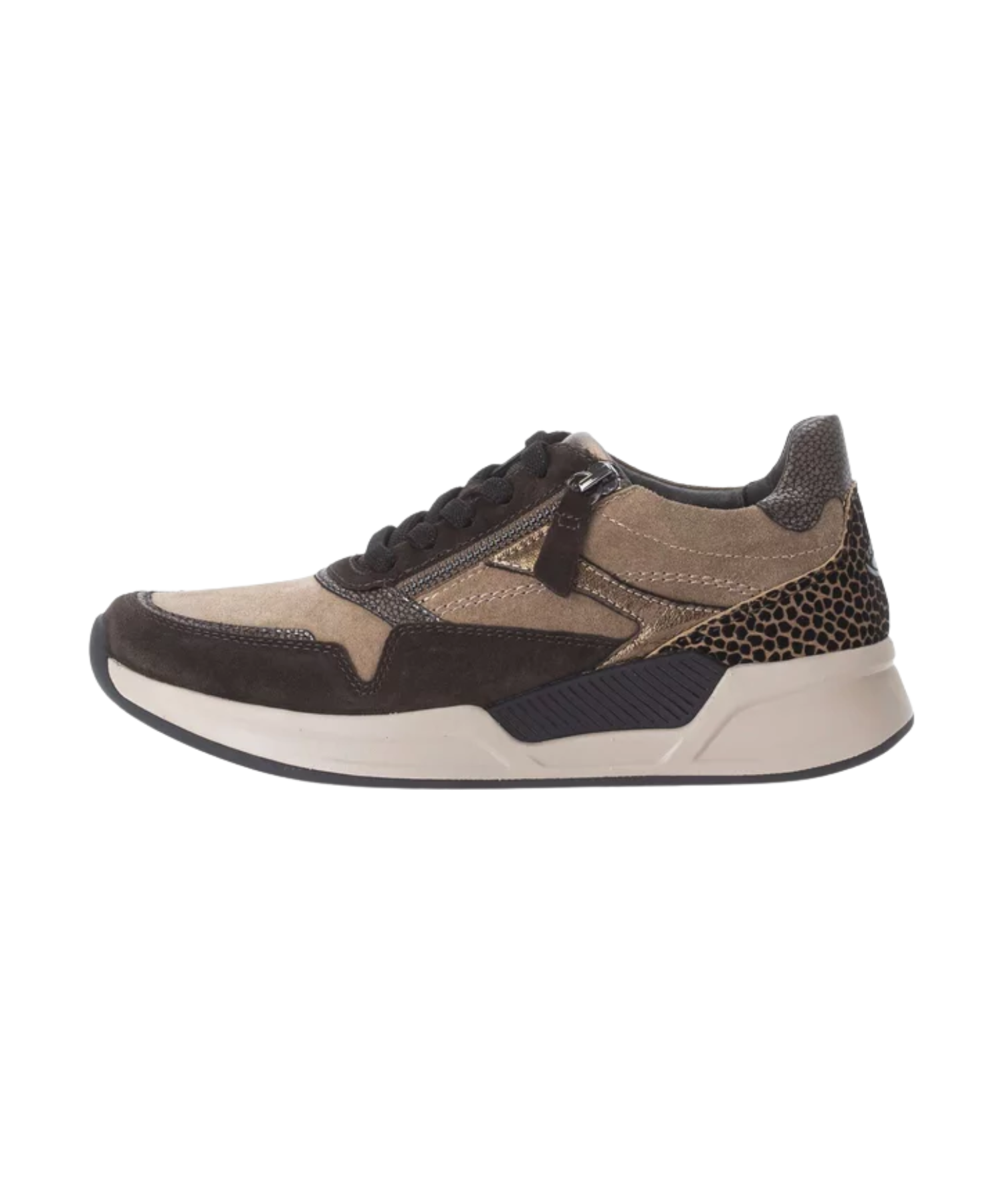 Rollingsoft - Dame sneakers
