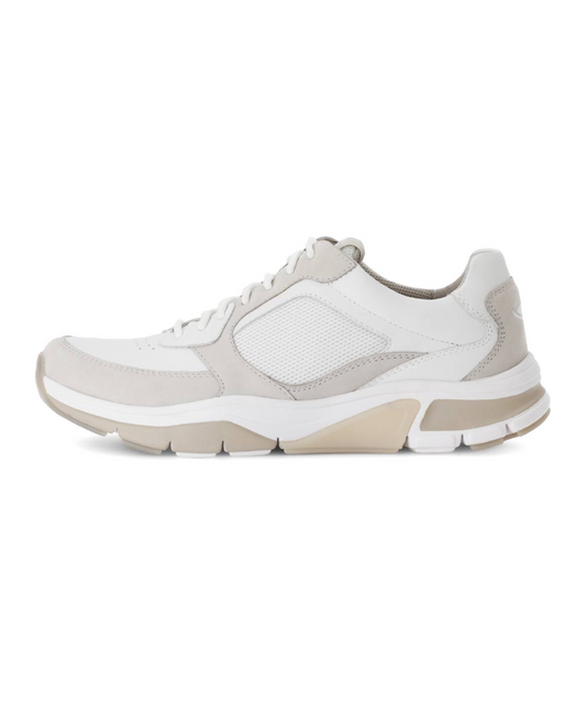 Gabor Rollingsoft - Lys herresneakers