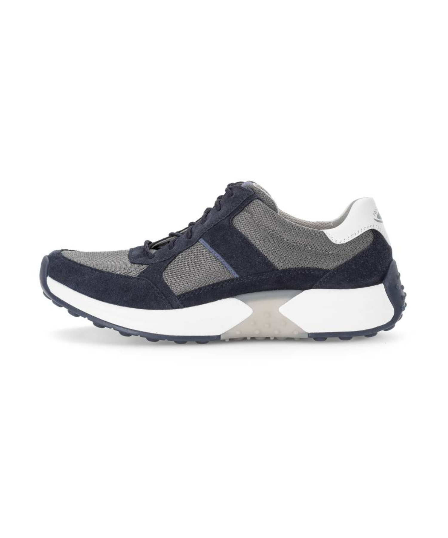 Gabor Rollingsoft - Sneakers marine/iron kombi