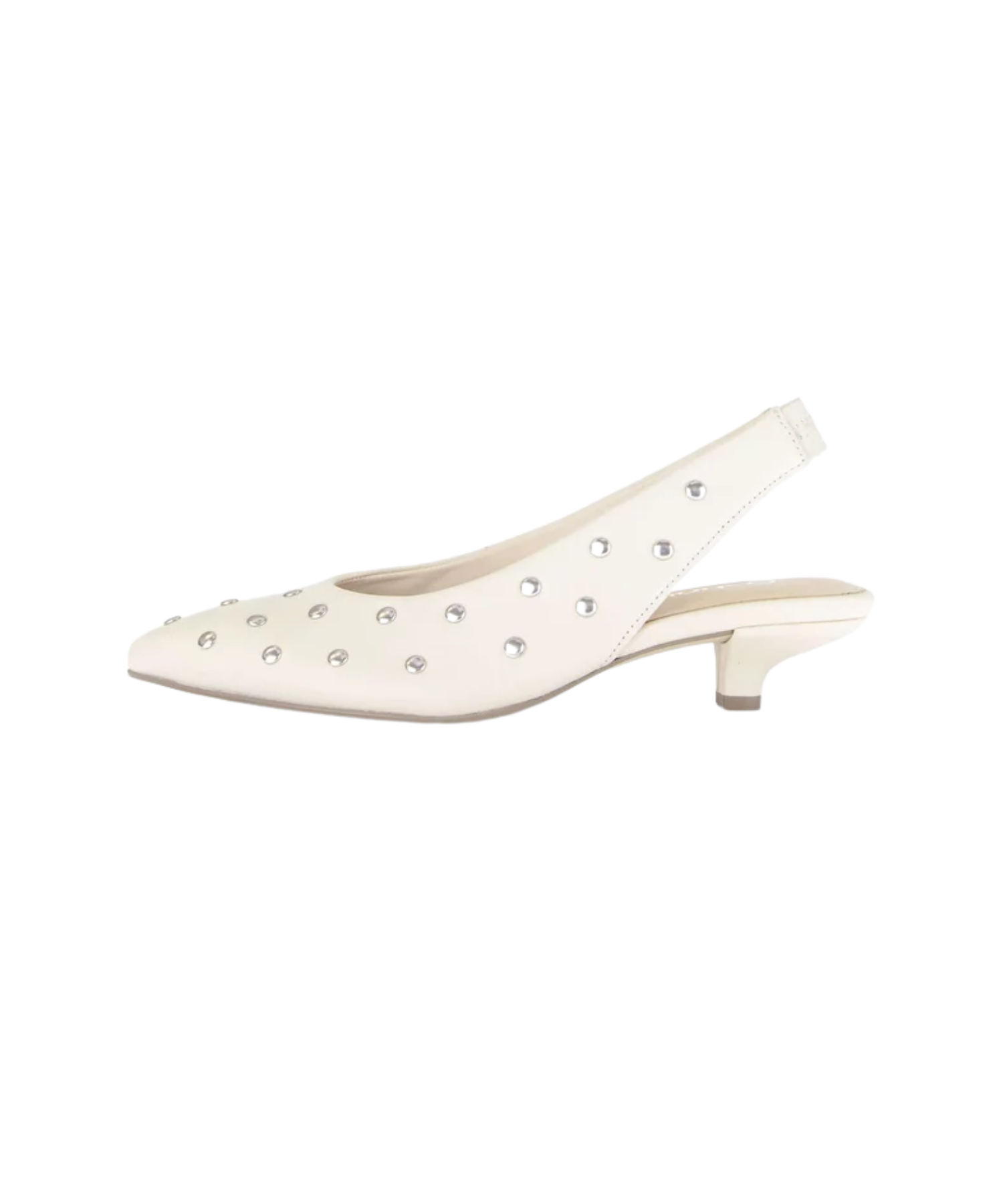 Gabor - Damepumps med nitter