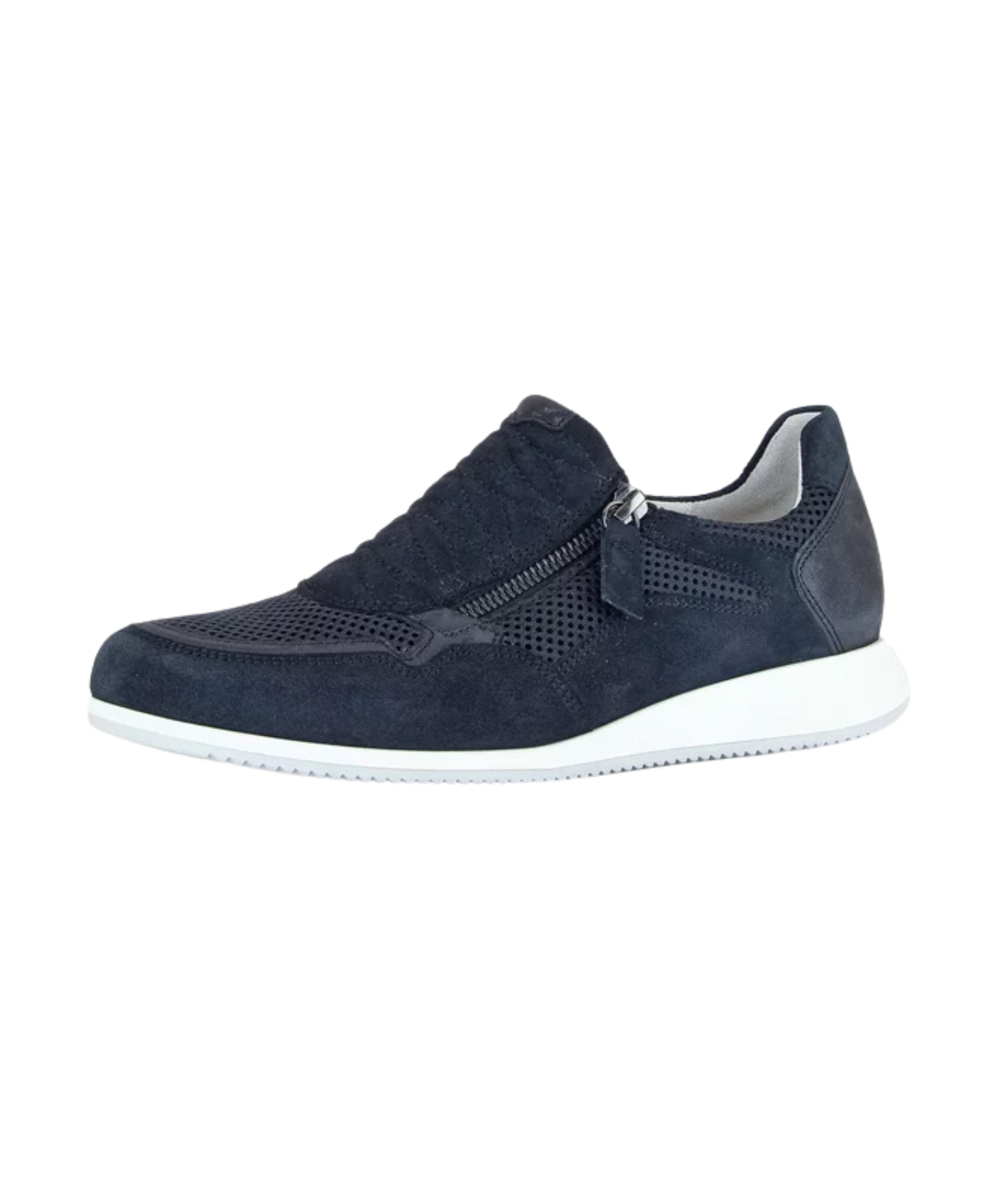 Gabor - Dame sneakers uden snøre