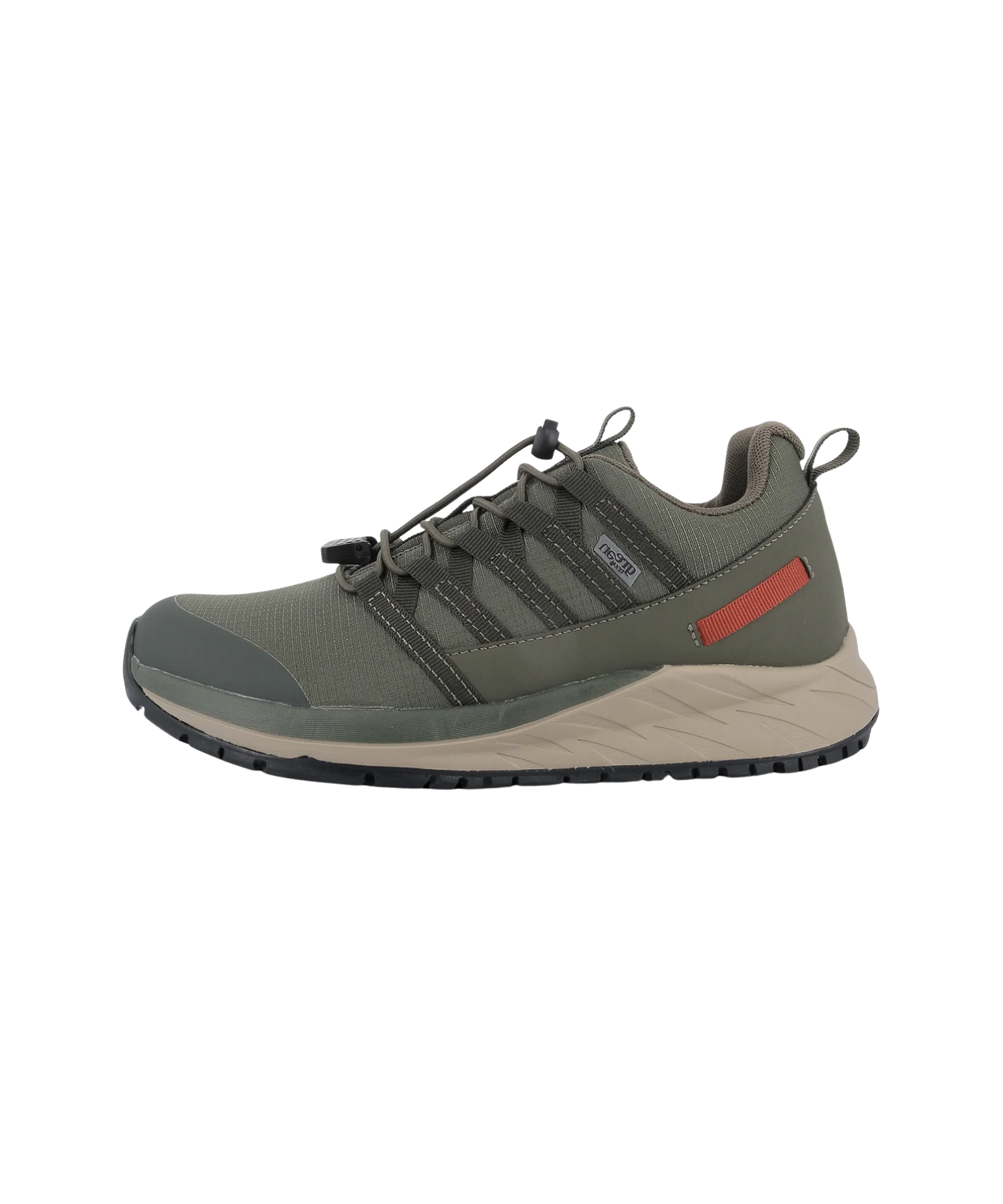 Green Comfort - Dame outdoor sko