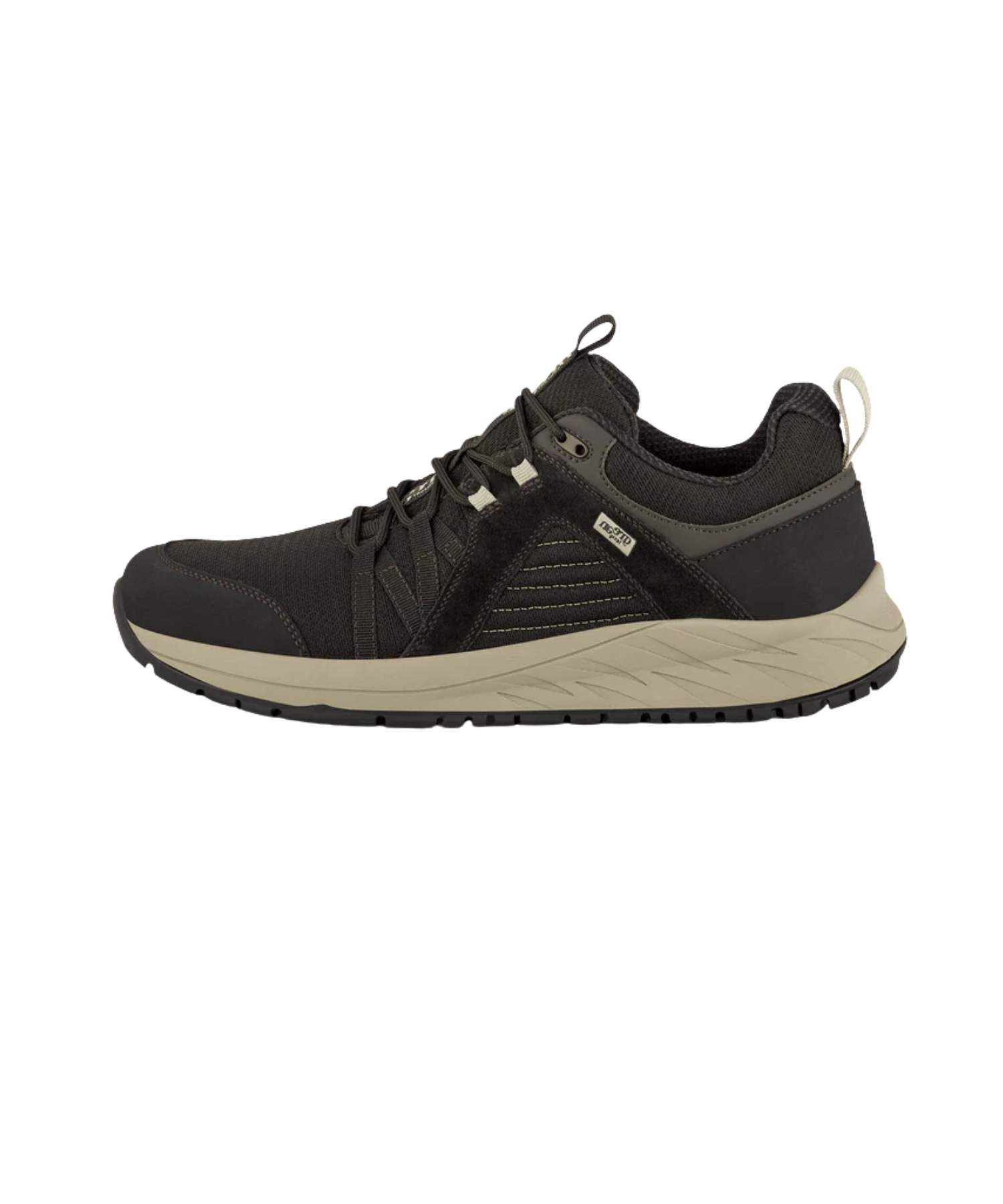 Green comfort - Herre sneakers