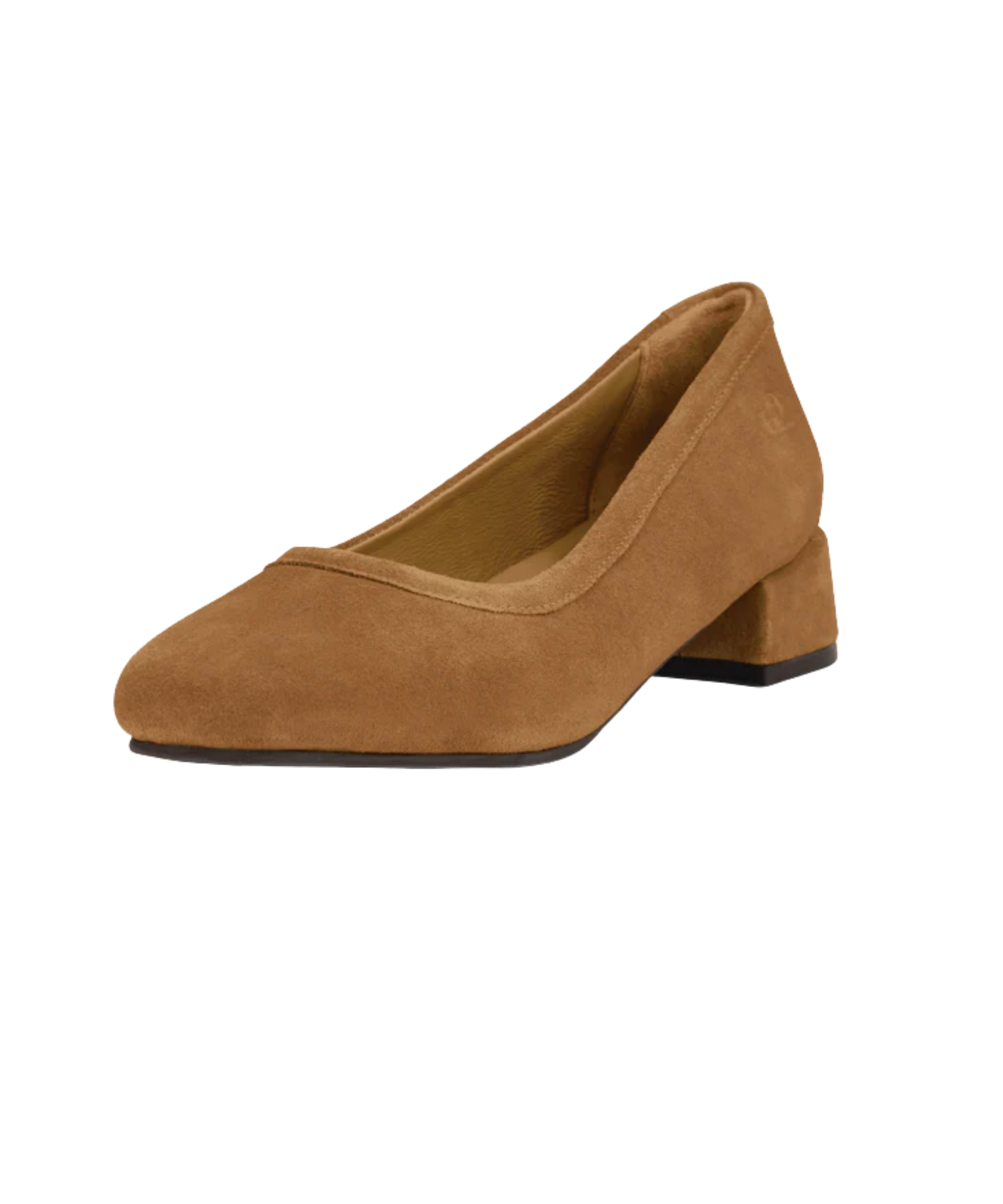 Green Comfort - Damepumps sand