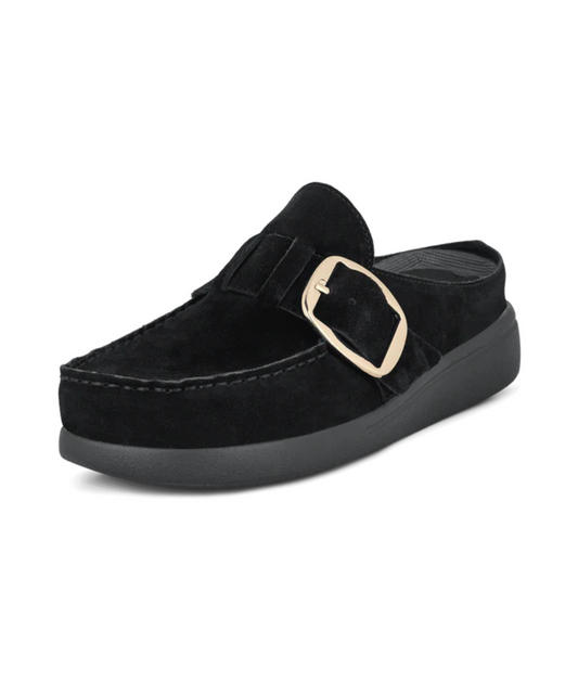 Green Comfort - Happy Walking damesandal