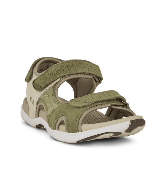 Green Comfort - Corsica Sandal Sage