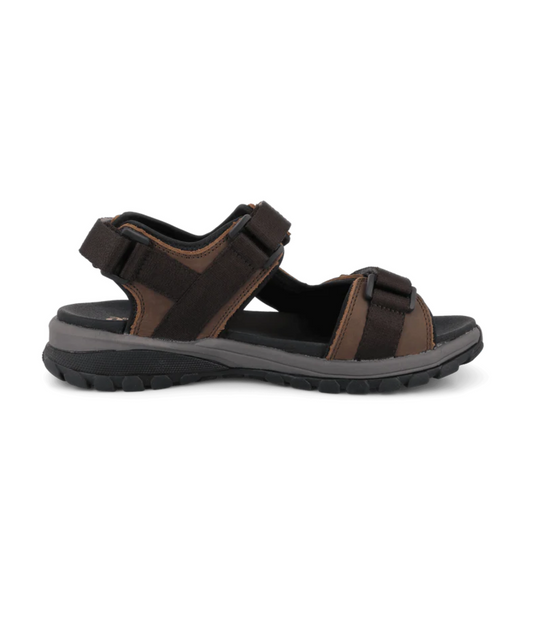Green comfort - herre sandal