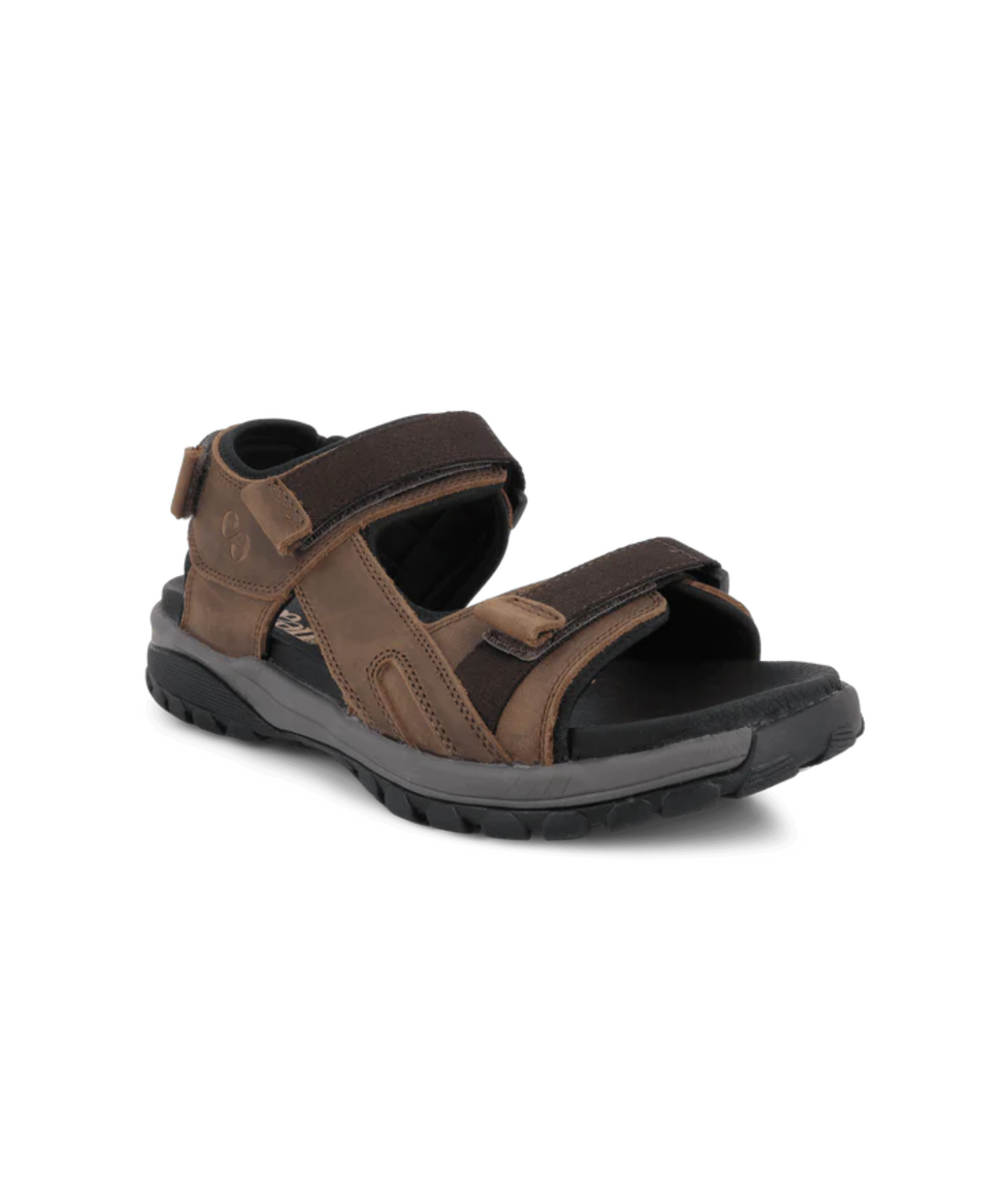 Green comfort - herre sandal