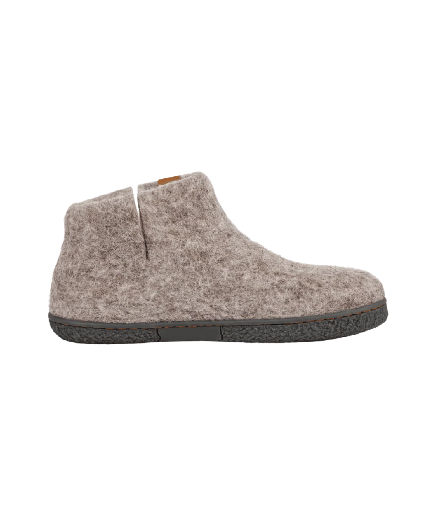 Green comfort - Dame hjemmesko (Støt brysterne med 50kr)