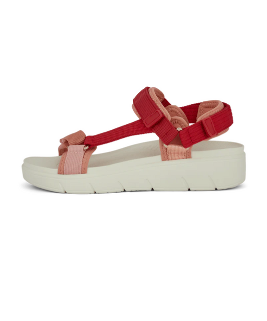 Green Comfort - Dame sandal