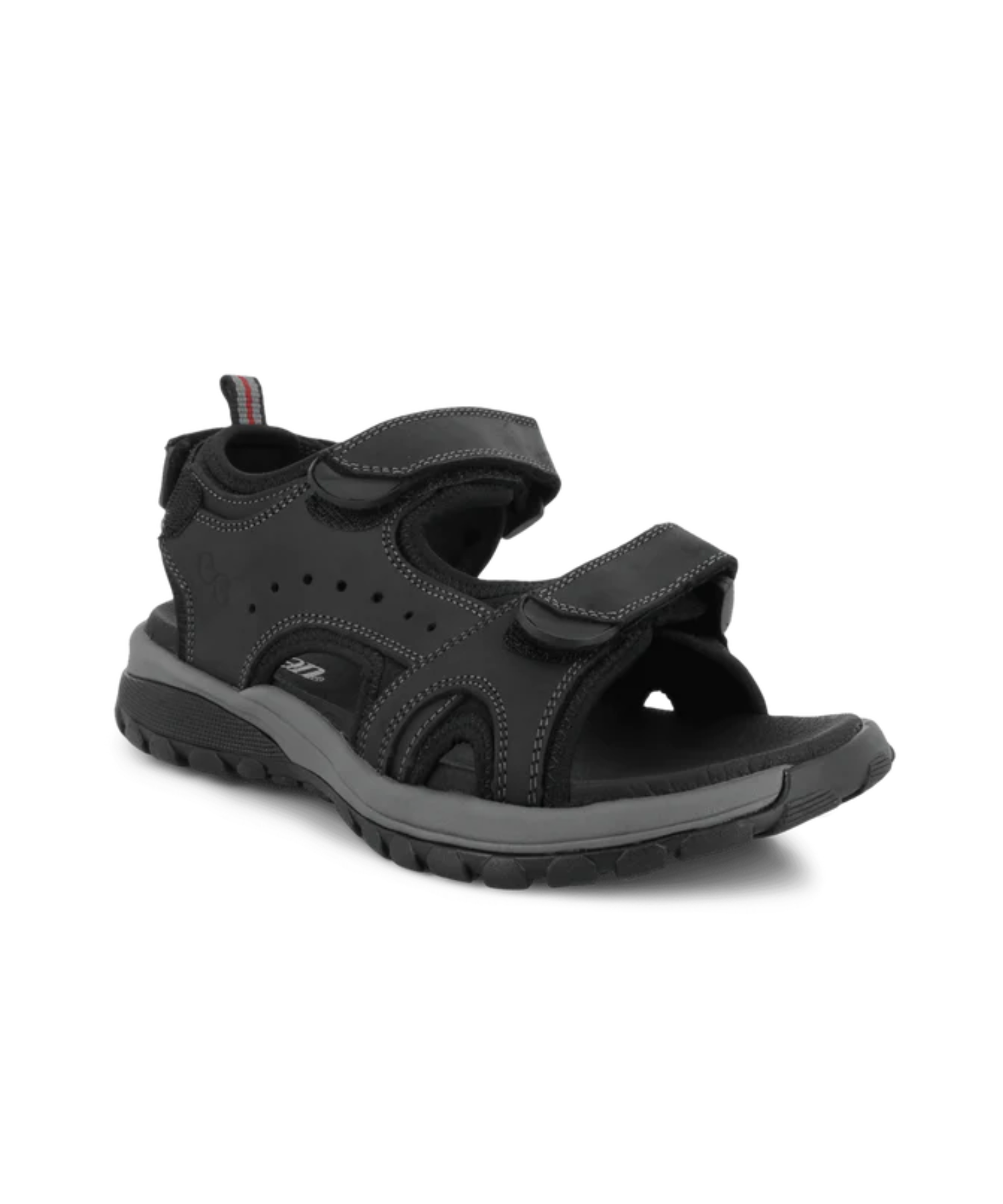 Green comfort - herre sandal varberg