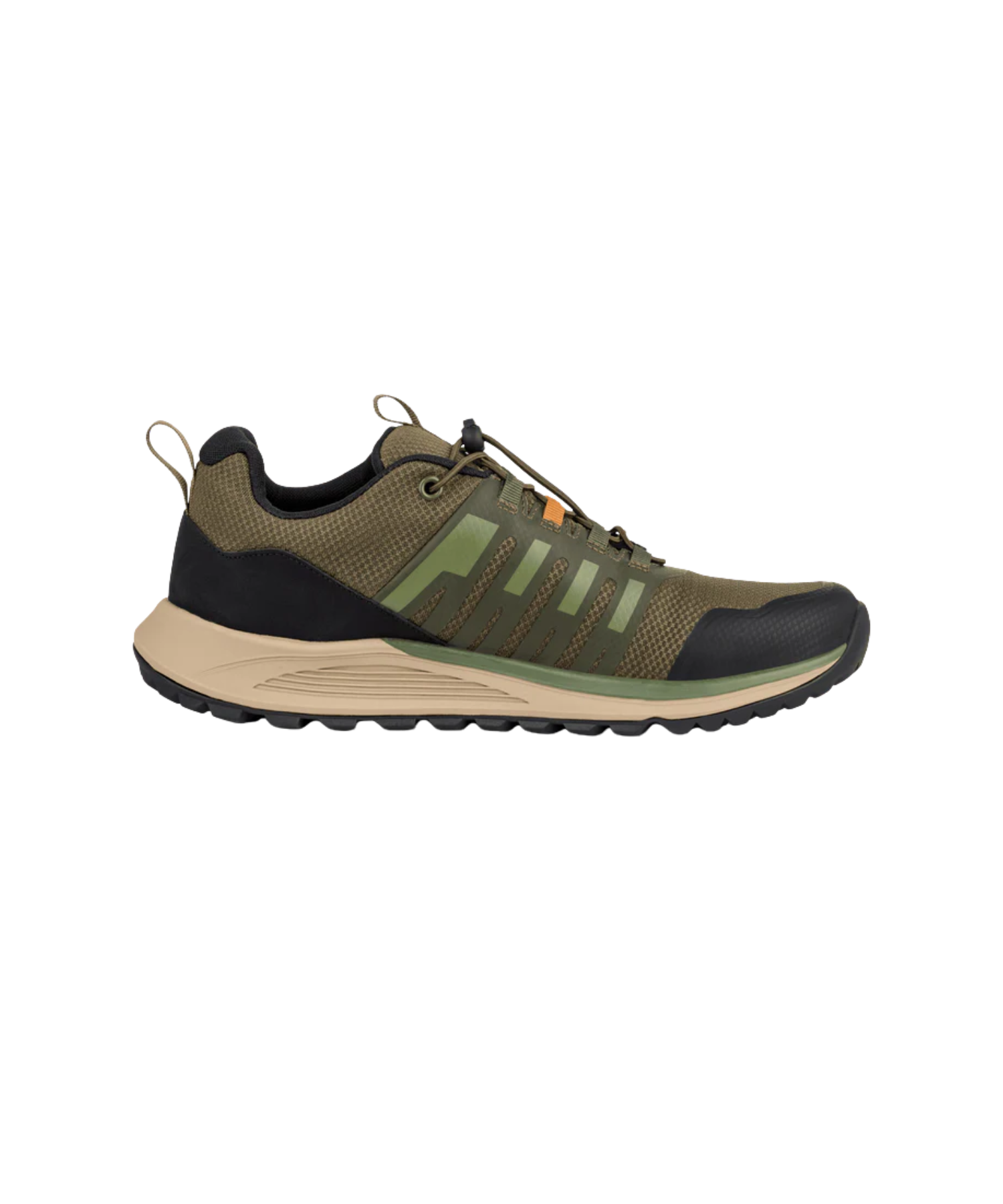 Green Comfort - Herre Trackn´ trail