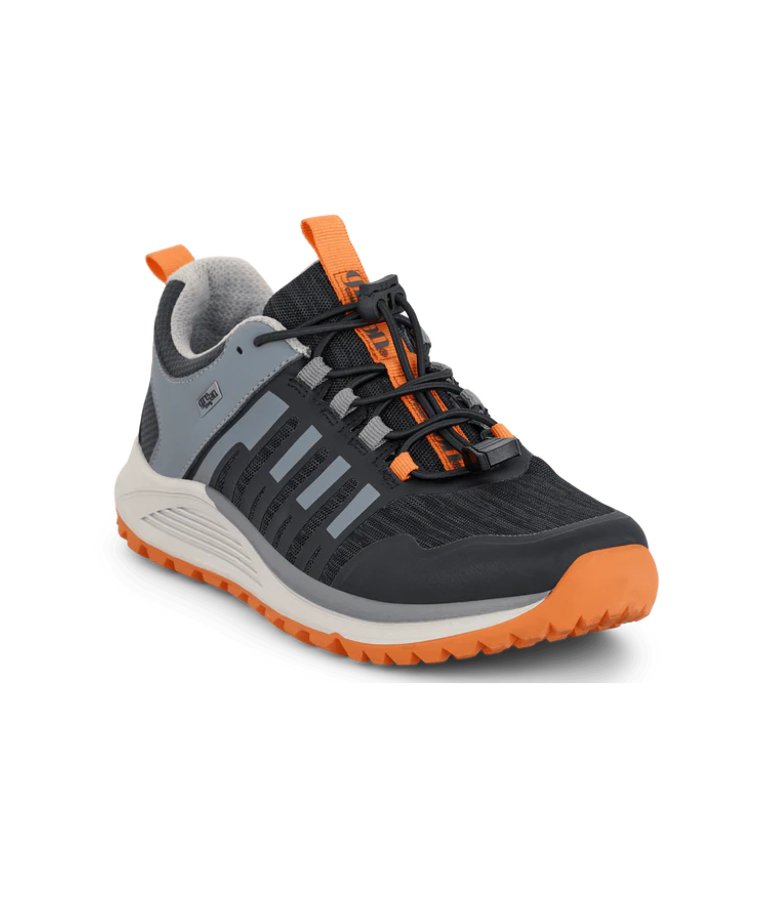 Green Comfort - Herre track´n trail.
