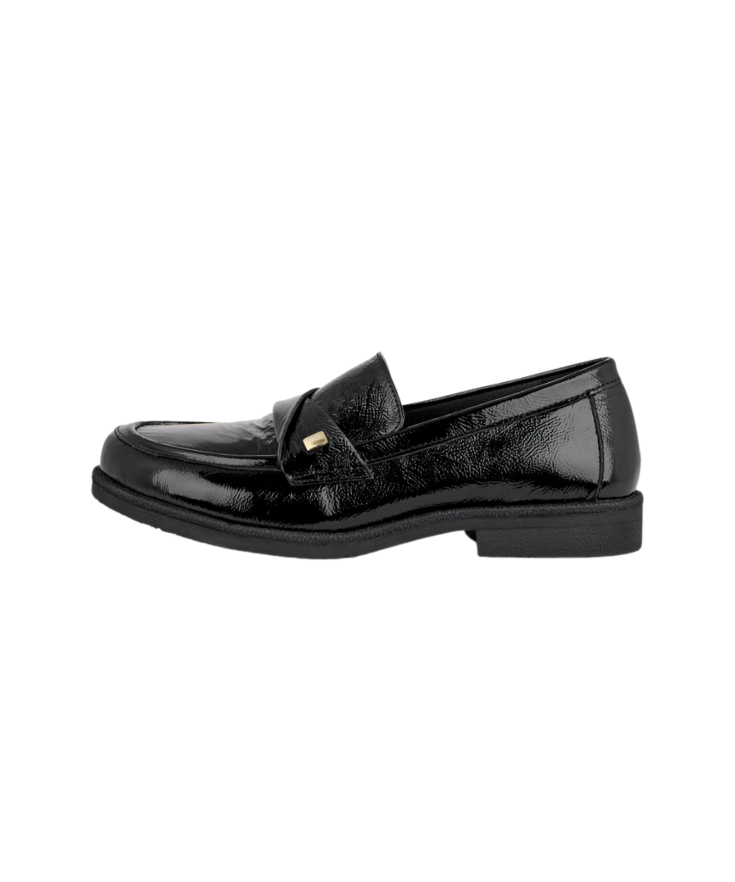 Green comfort - Dame loafers