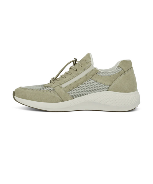 Green Comfort - Dolphin Sneakers