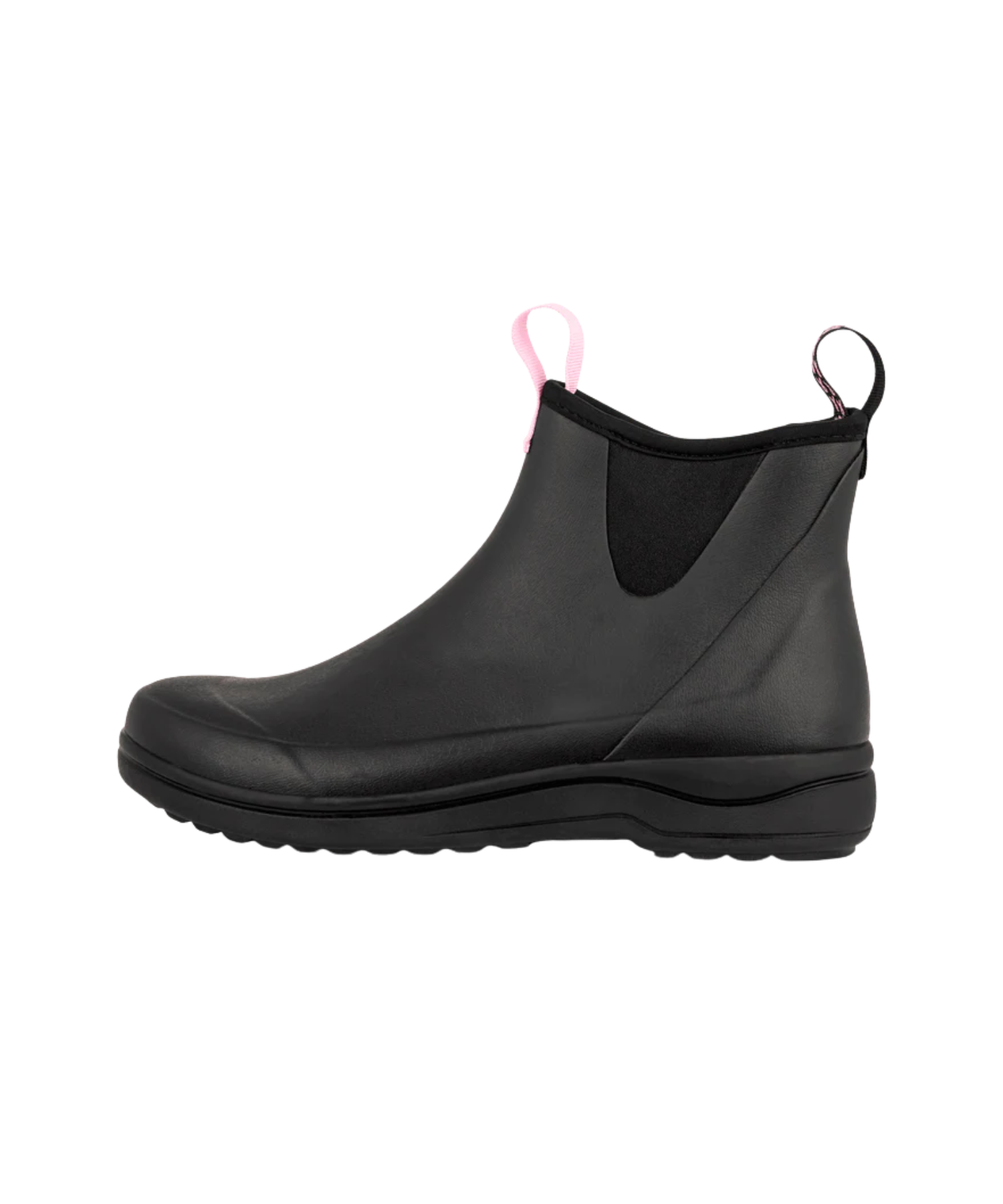 Green comfort - Dame gummistøvle (Støt brysterne med 50kr)