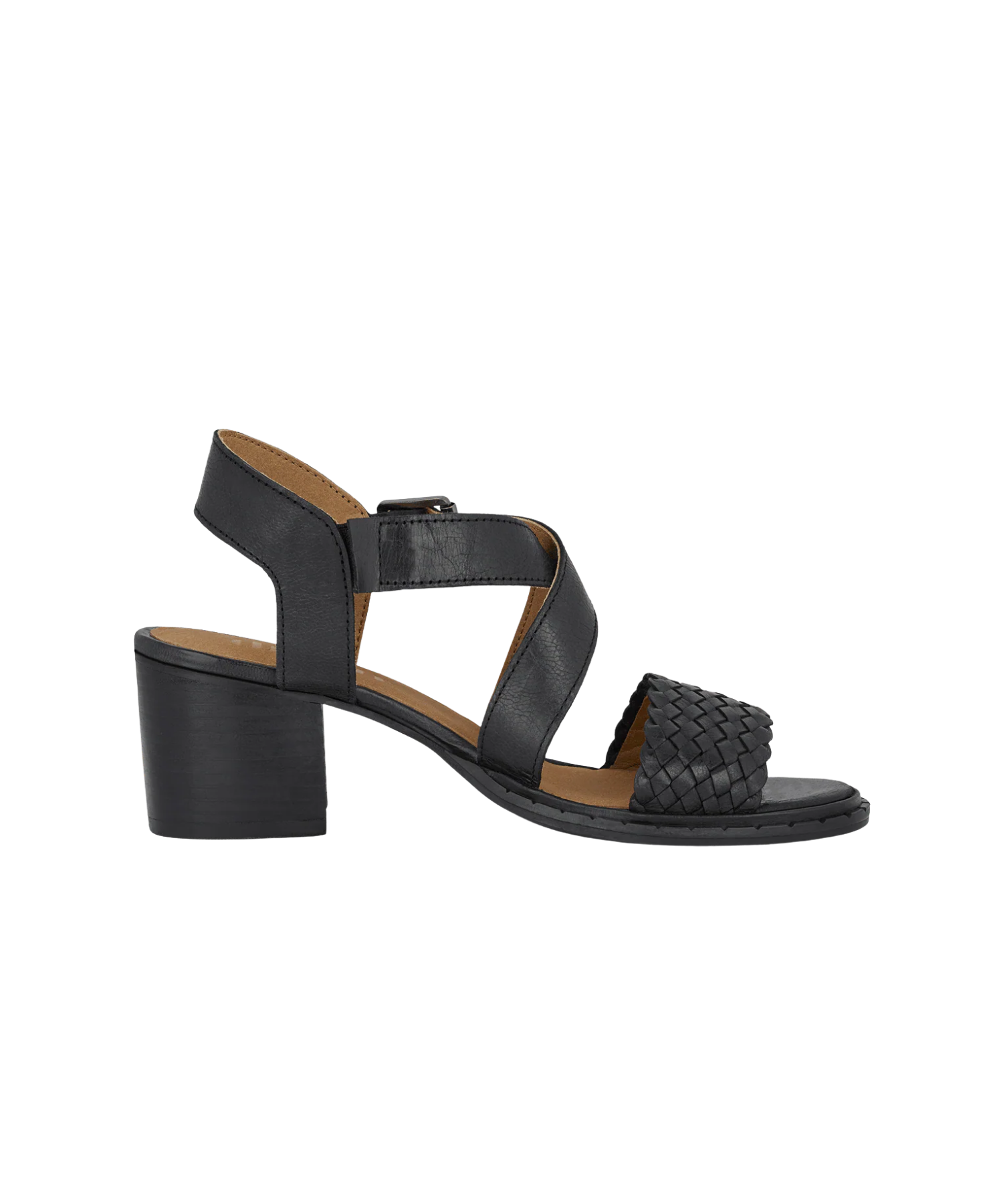 Green comfort - Dame højhælede